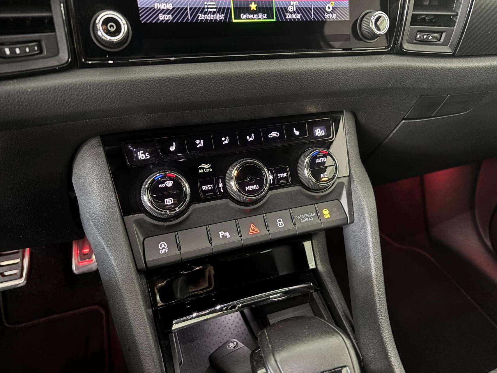 Foto van Skoda Kodiaq