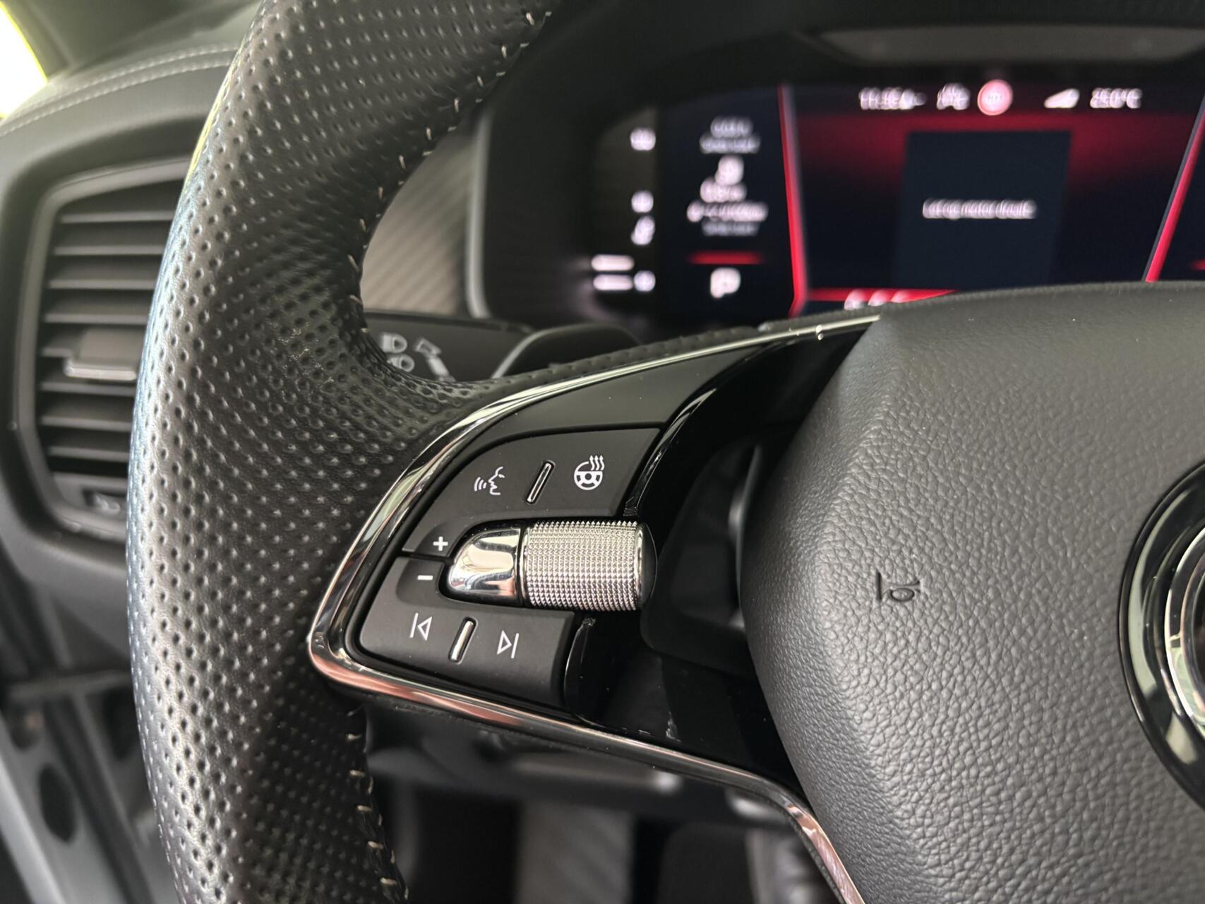 Foto van Skoda Kodiaq
