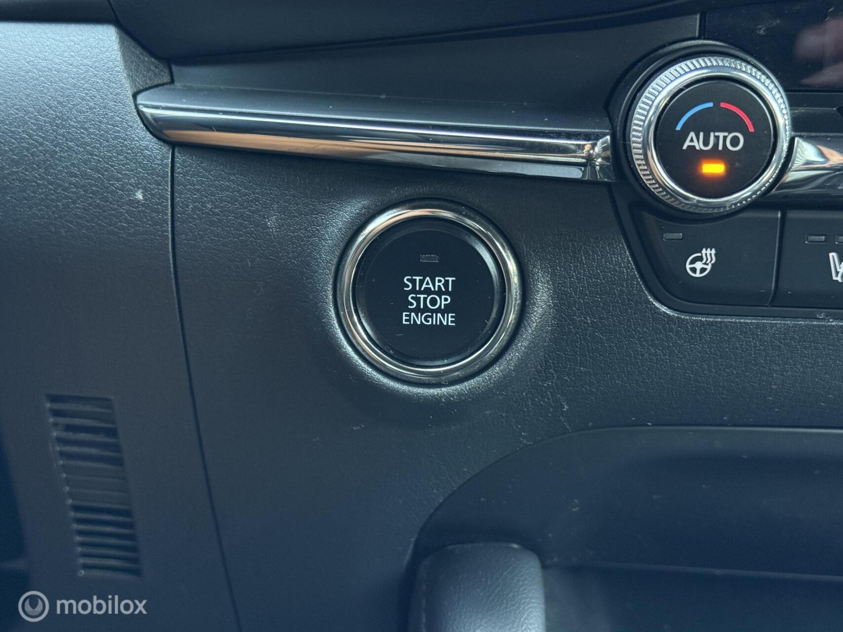 Foto van Mazda Mazda3