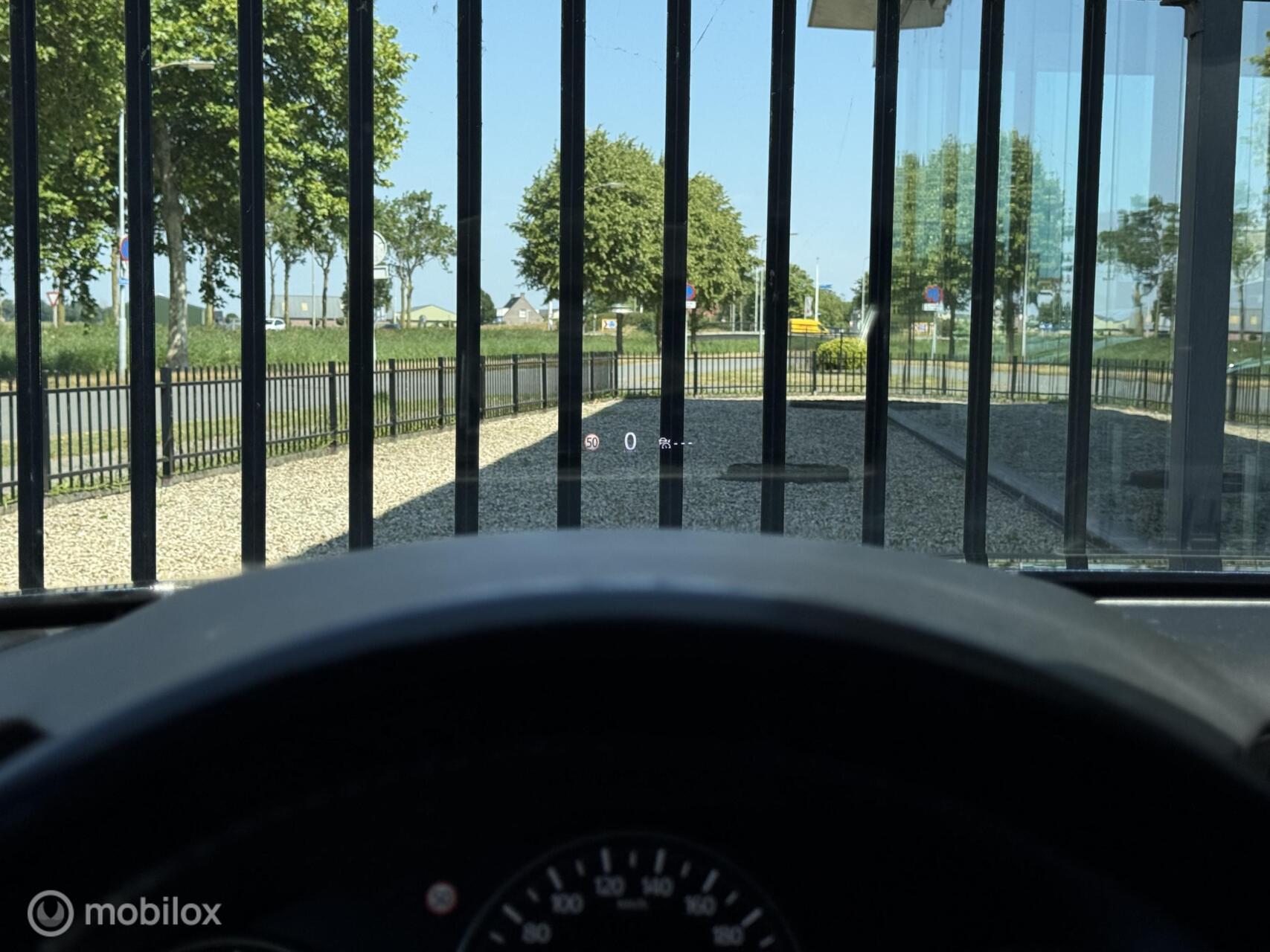 Foto van Mazda Mazda3
