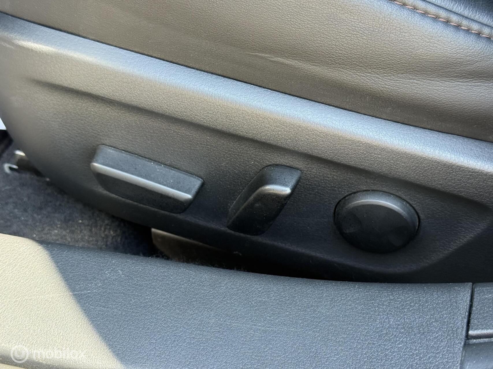 Foto van Mazda Mazda3