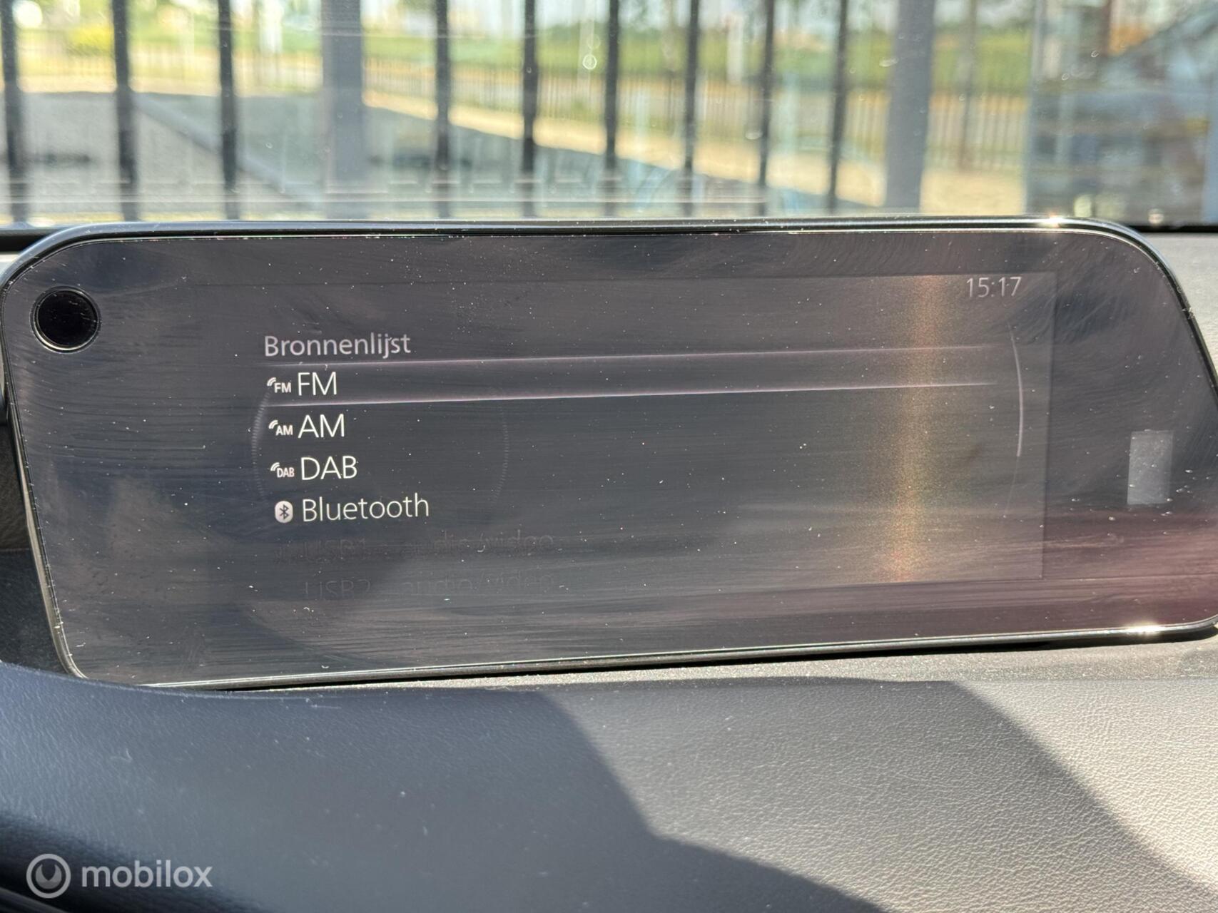 Foto van Mazda Mazda3