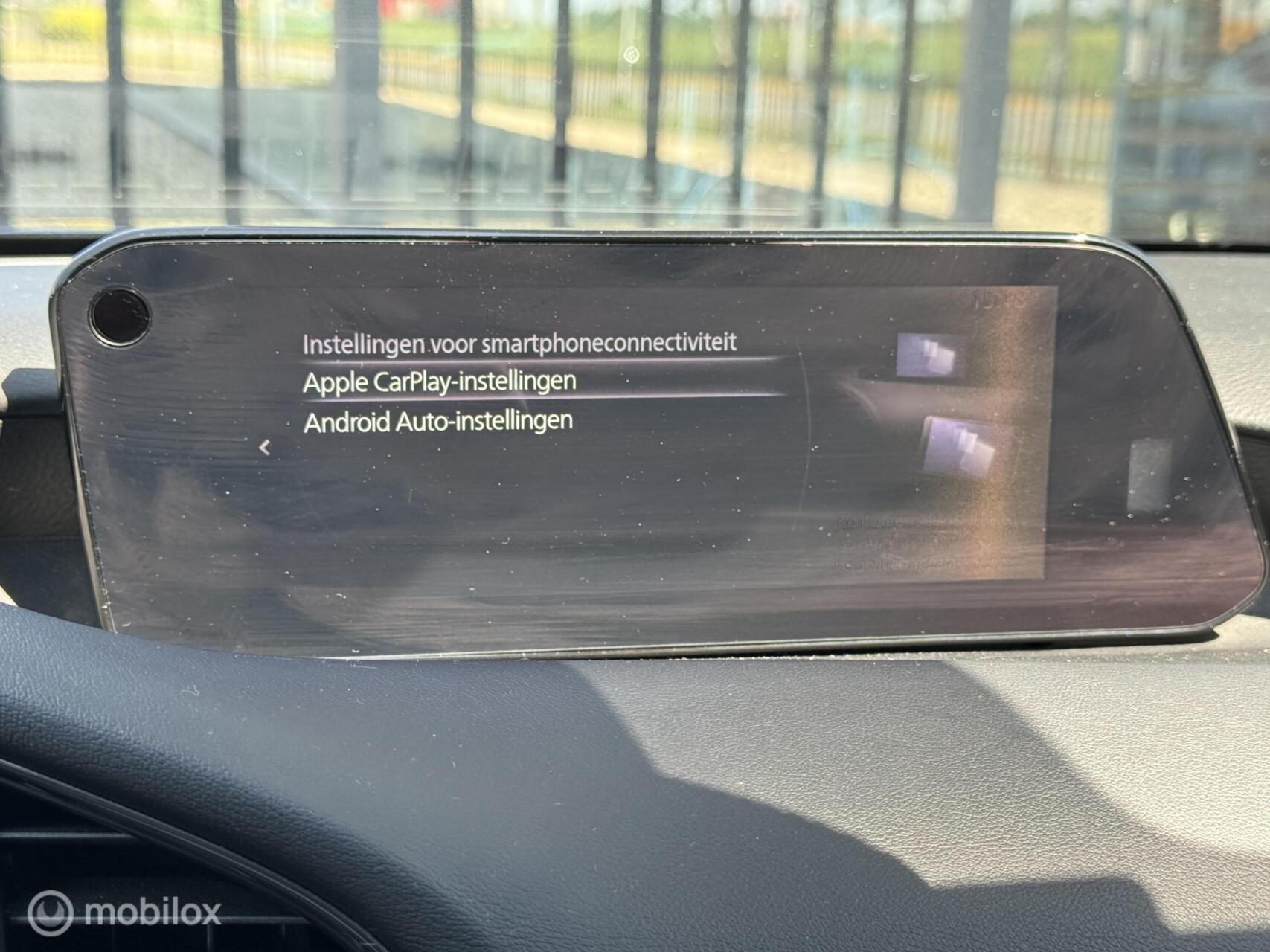 Foto van Mazda Mazda3