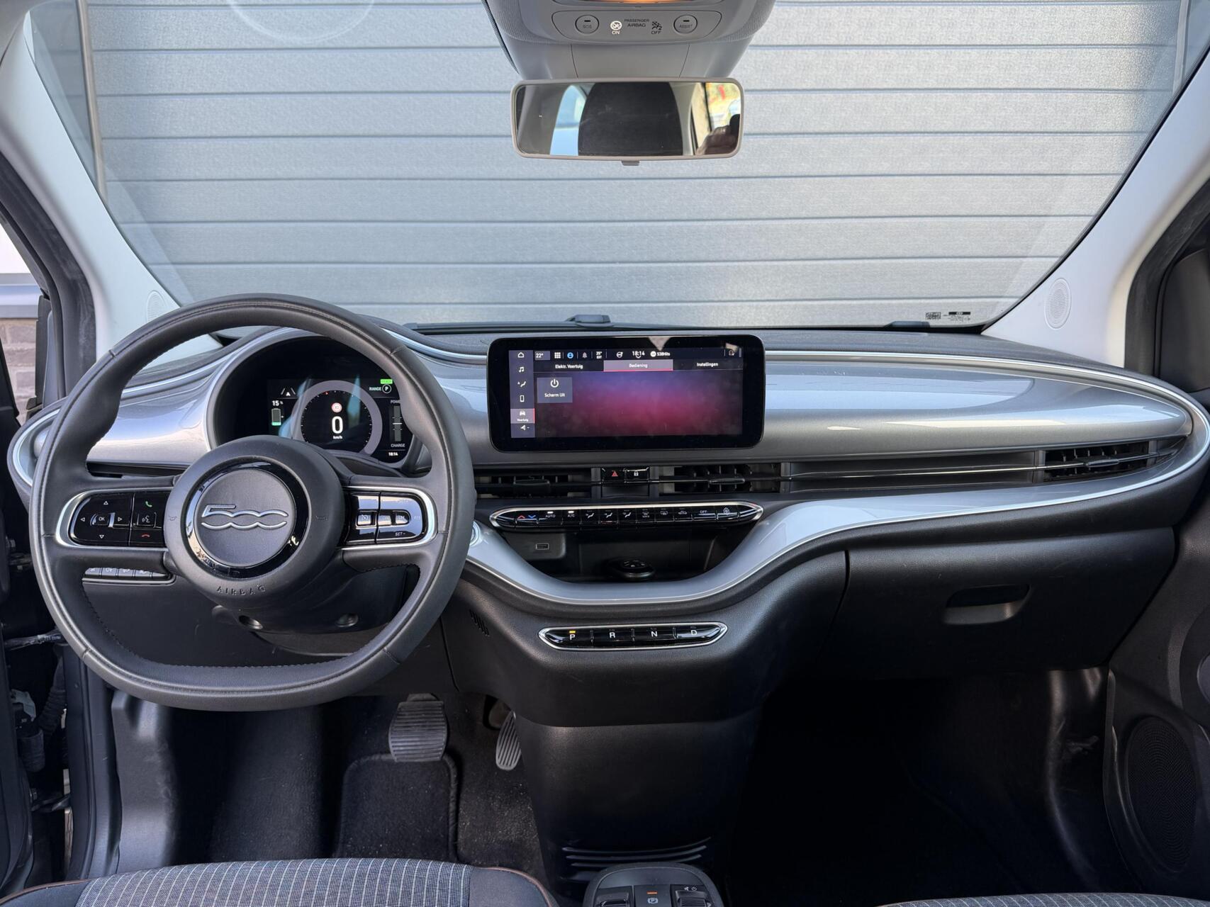 Foto van Fiat 500