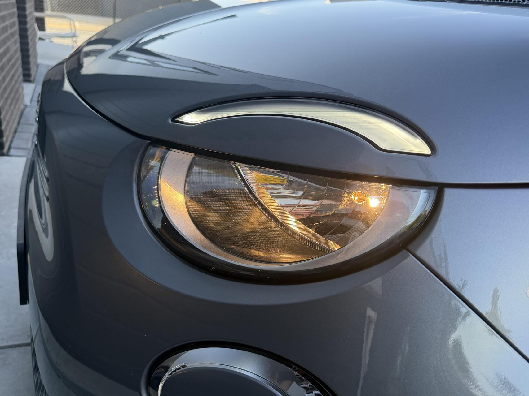Foto van Fiat 500