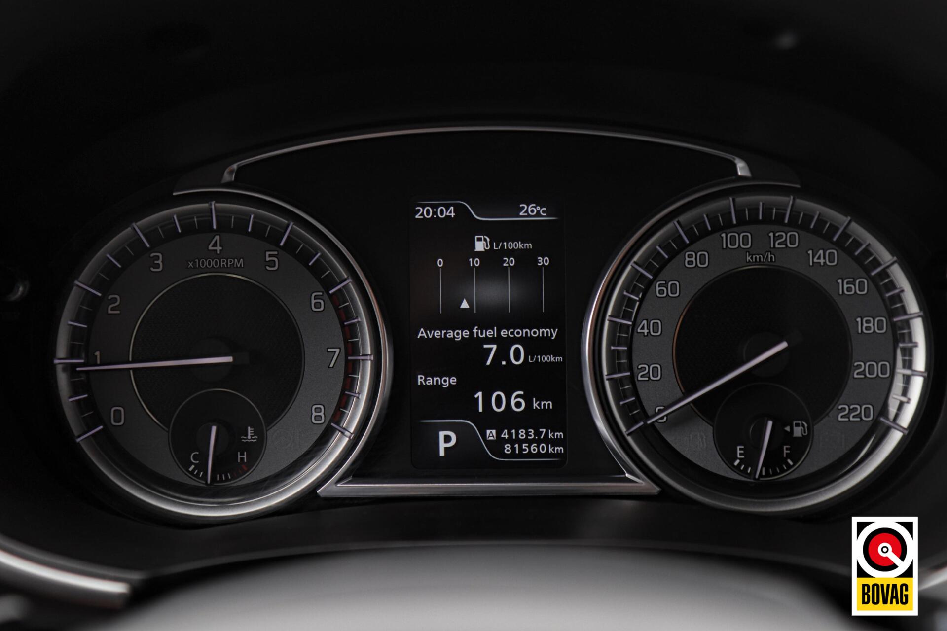 Foto van Suzuki Vitara