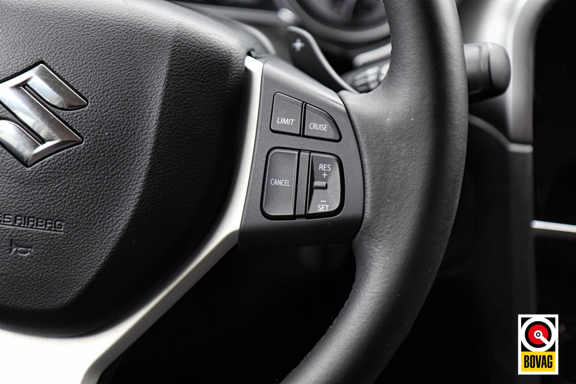 Foto van Suzuki Vitara