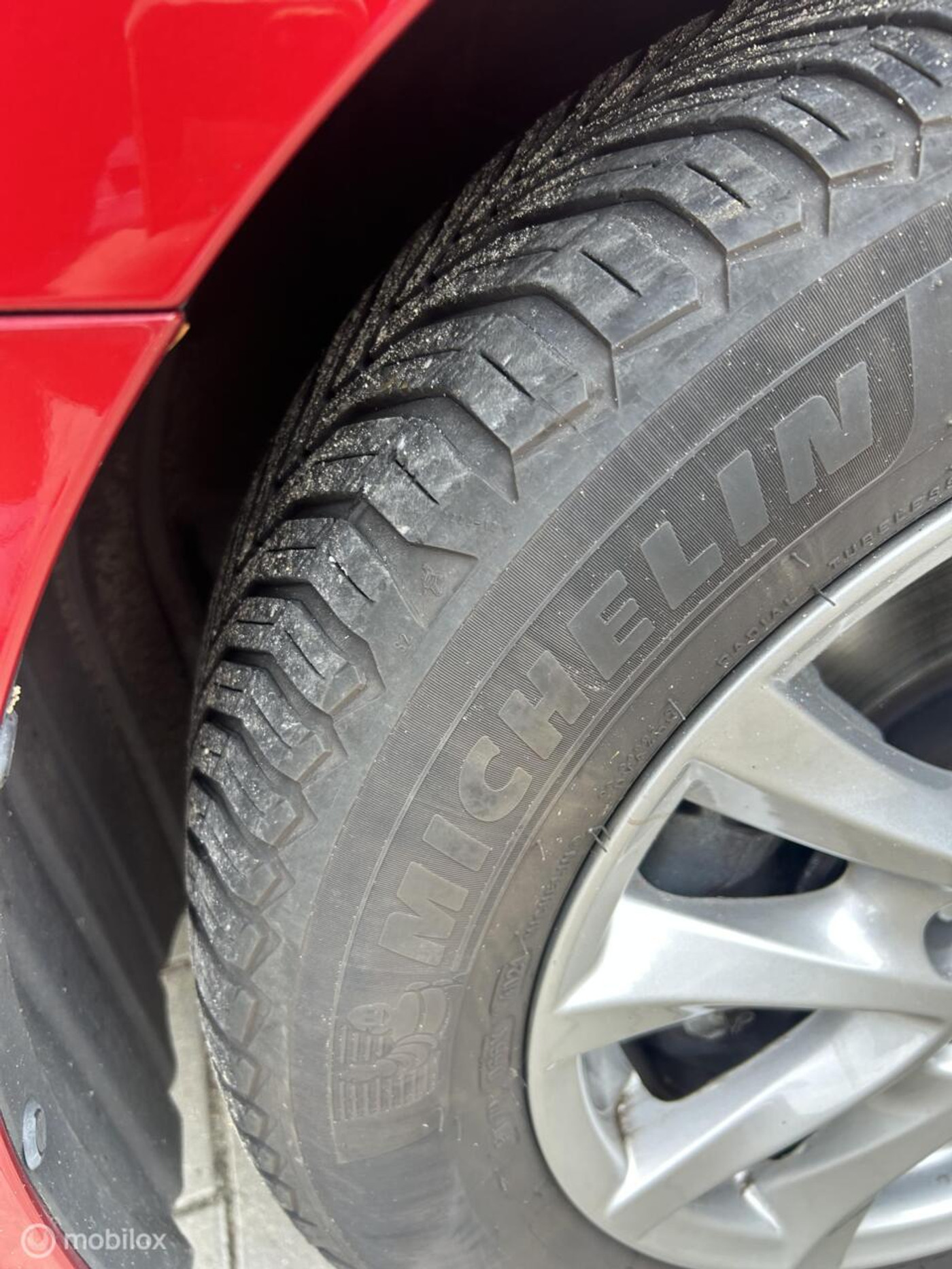 Foto van Mazda Mazda3