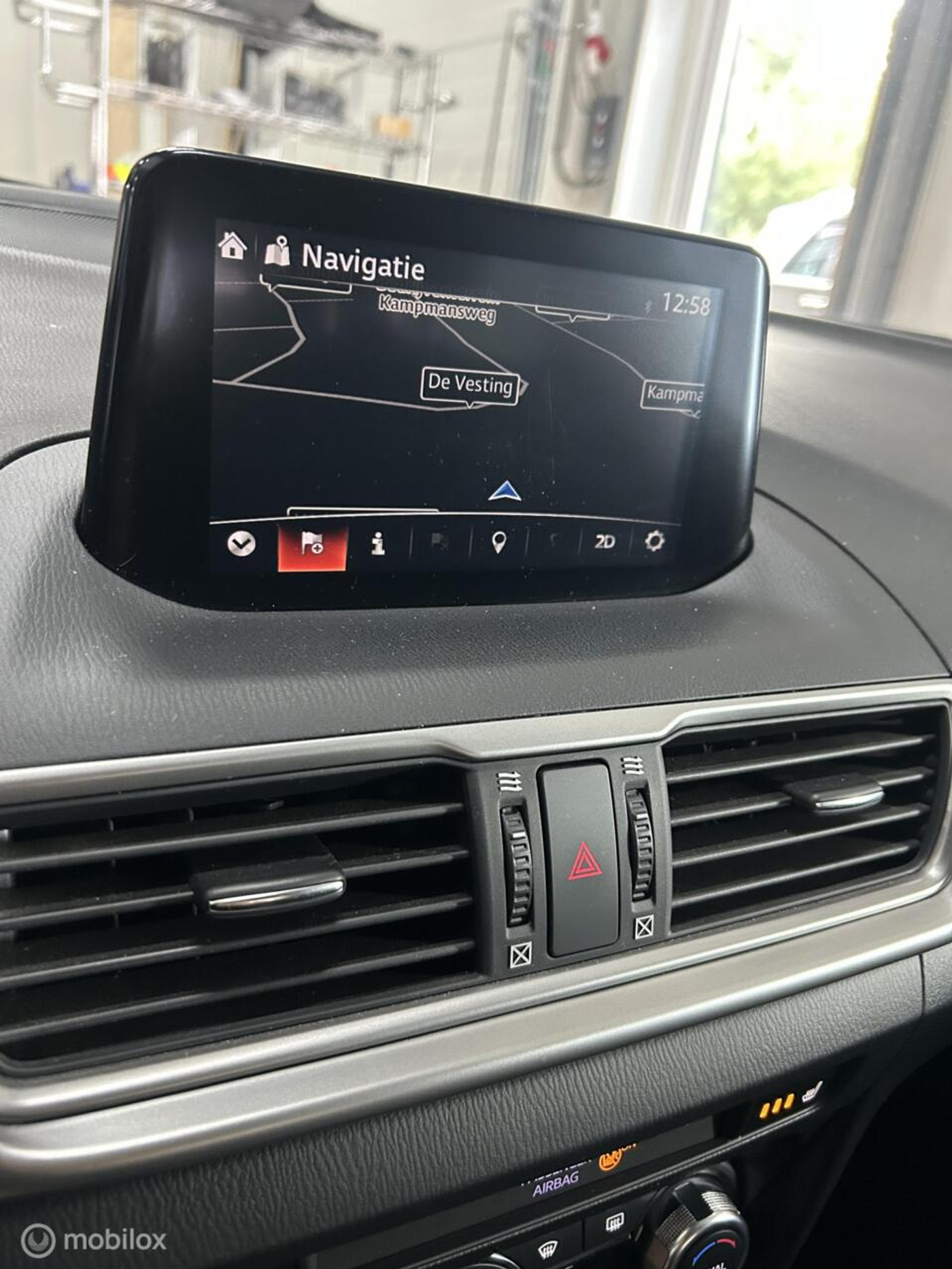 Foto van Mazda Mazda3