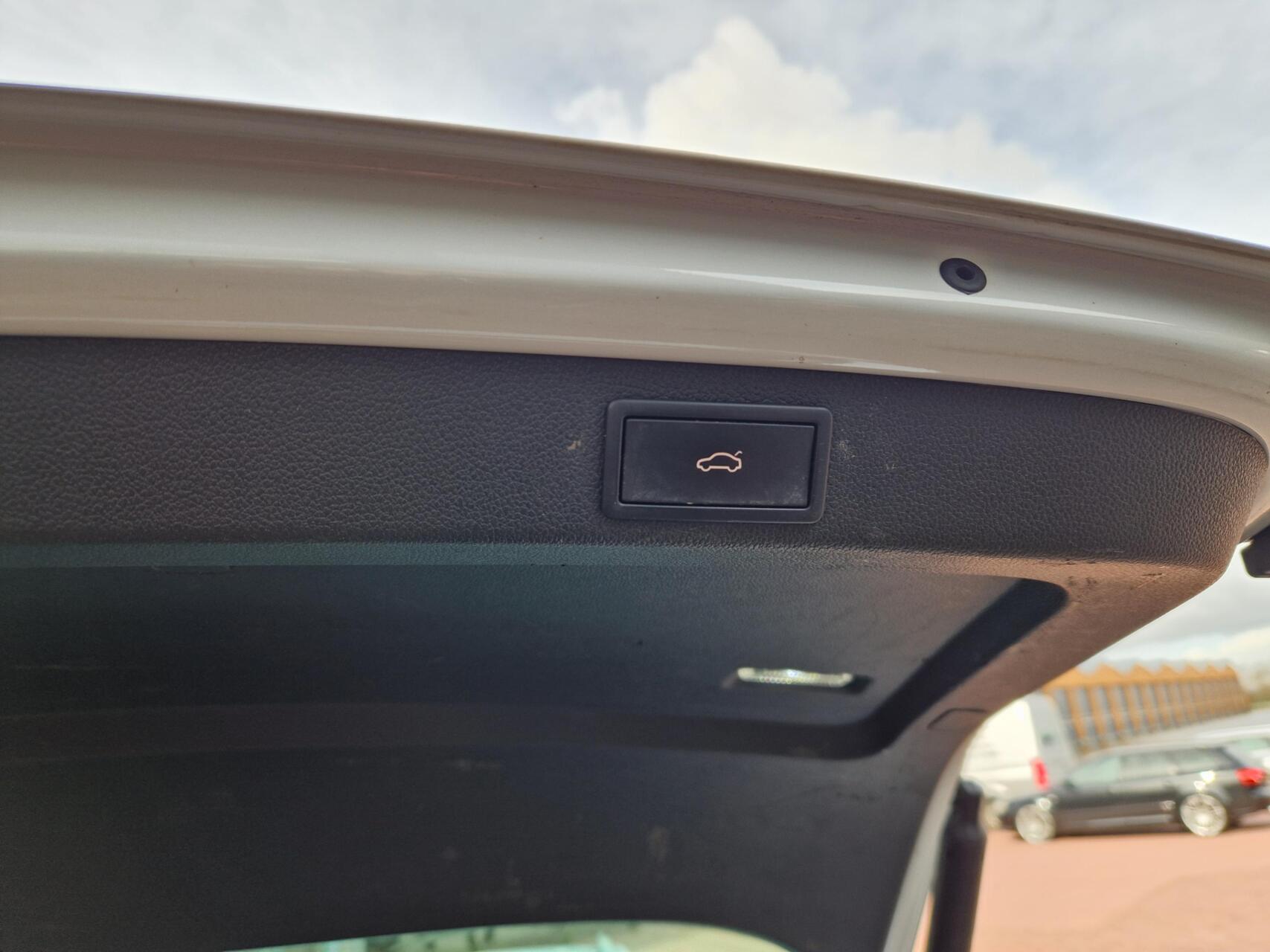 Foto van Skoda Superb