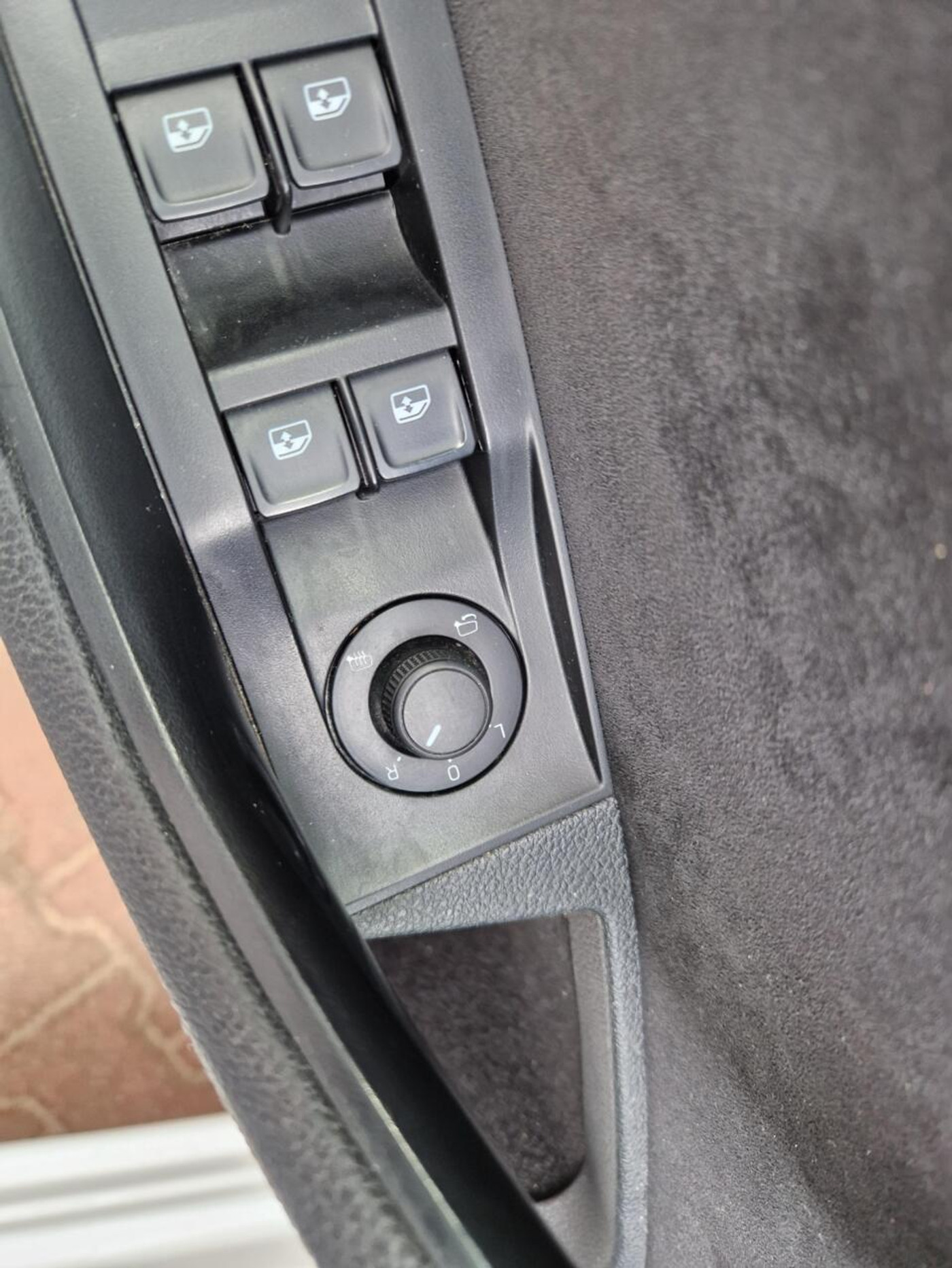 Foto van Skoda Superb
