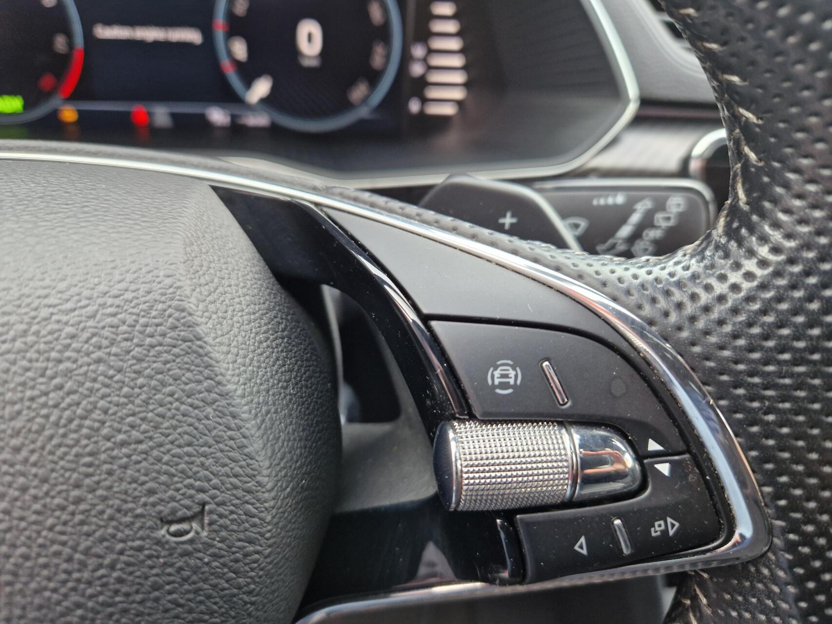 Foto van Skoda Superb