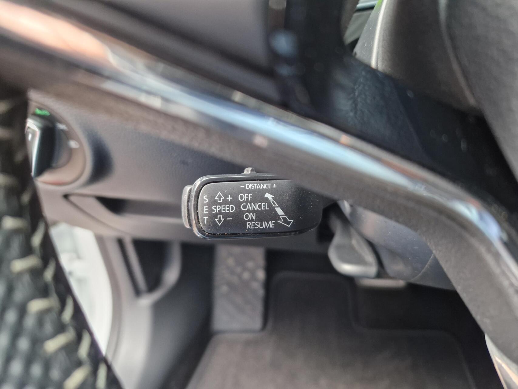 Foto van Skoda Superb