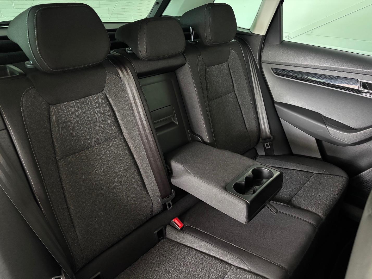 Foto van Skoda Karoq