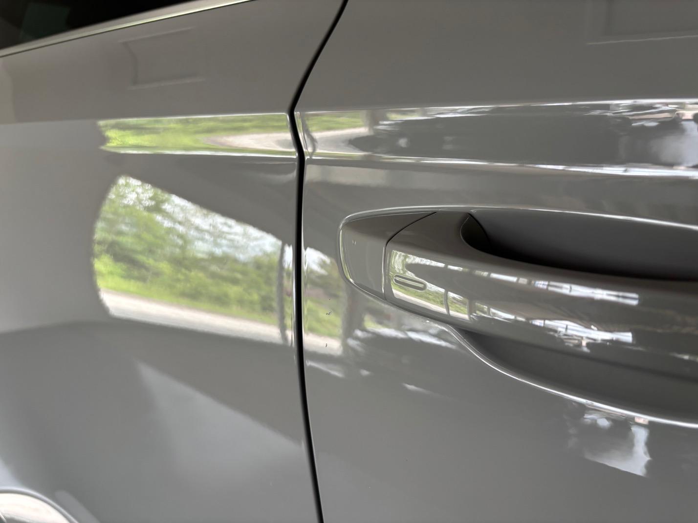 Foto van Skoda Karoq
