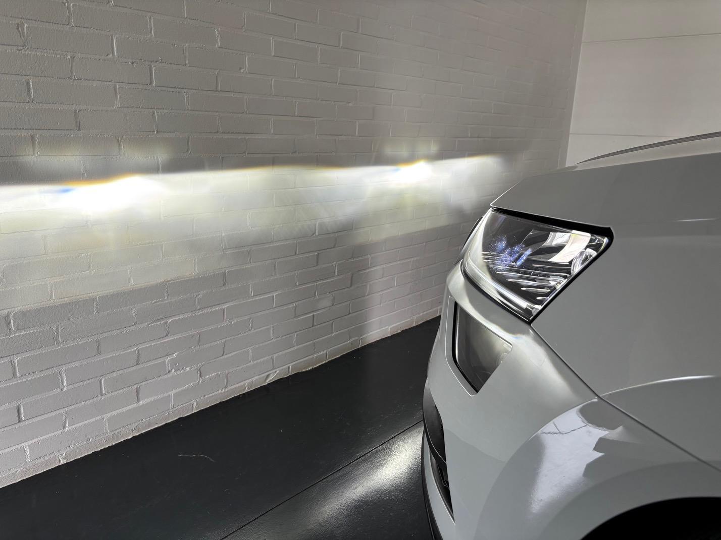 Foto van Skoda Karoq