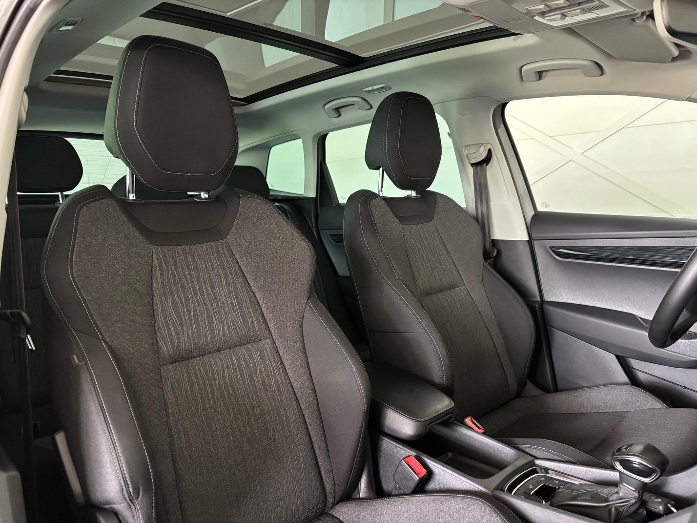 Foto van Skoda Karoq