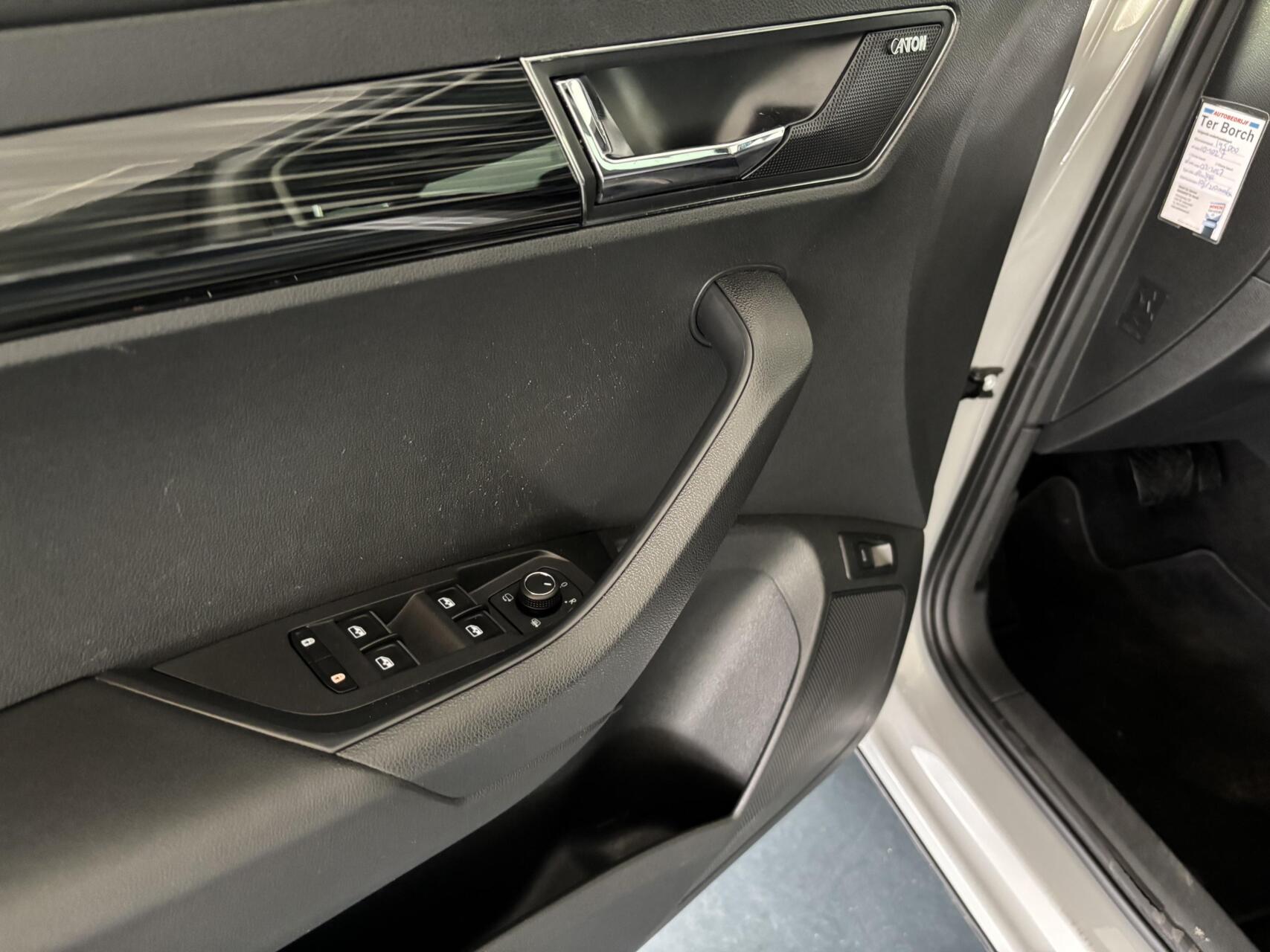Foto van Skoda Karoq