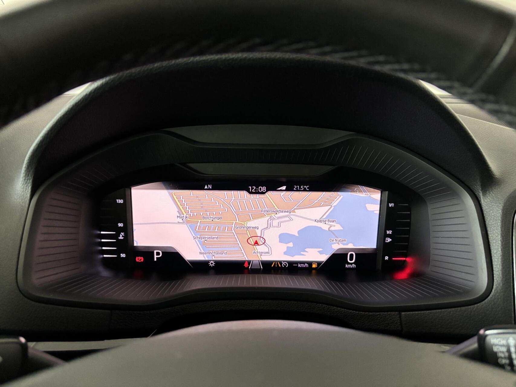 Foto van Skoda Karoq