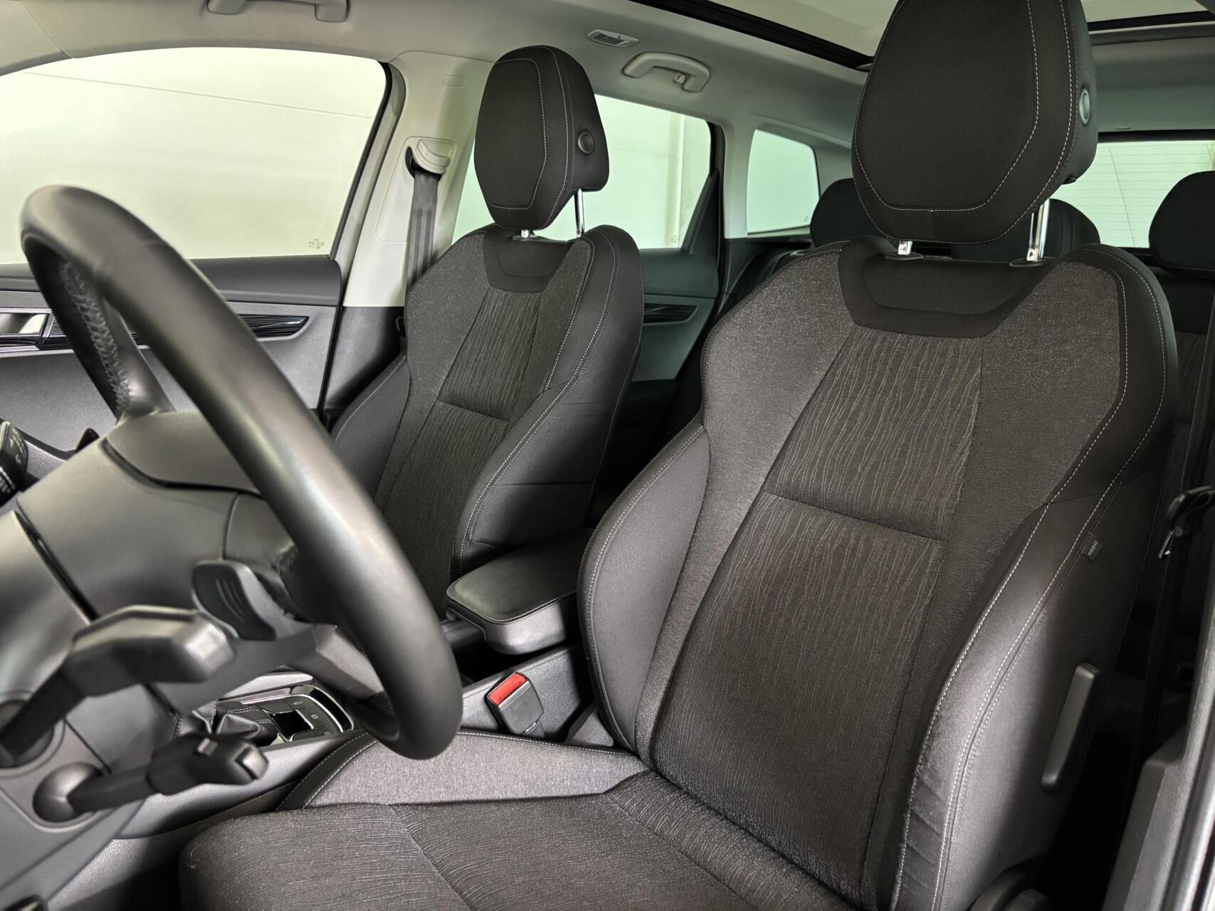 Foto van Skoda Karoq