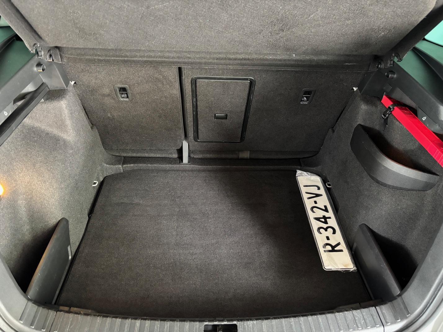 Foto van Skoda Karoq