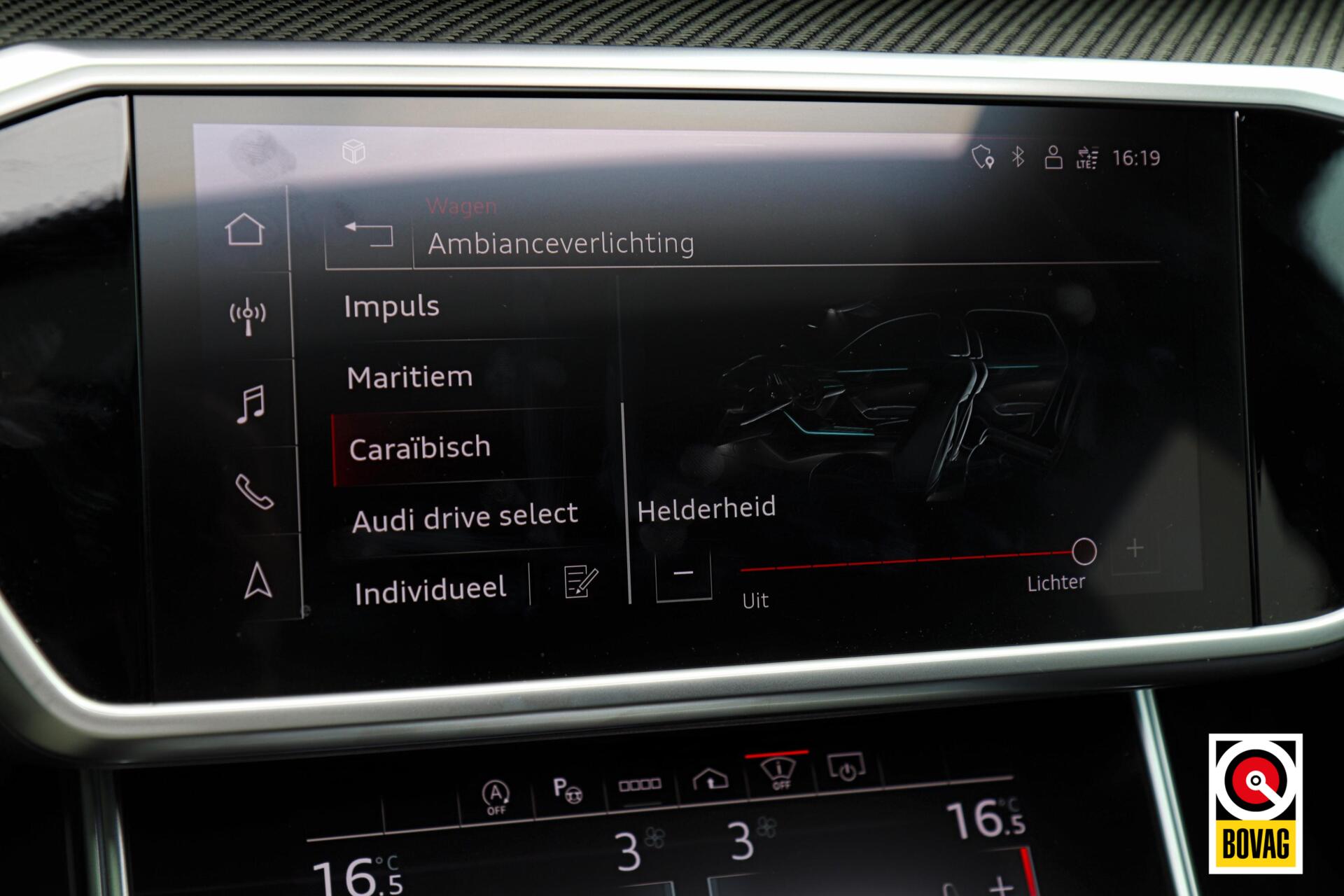 Foto van Audi RS 6 Avant