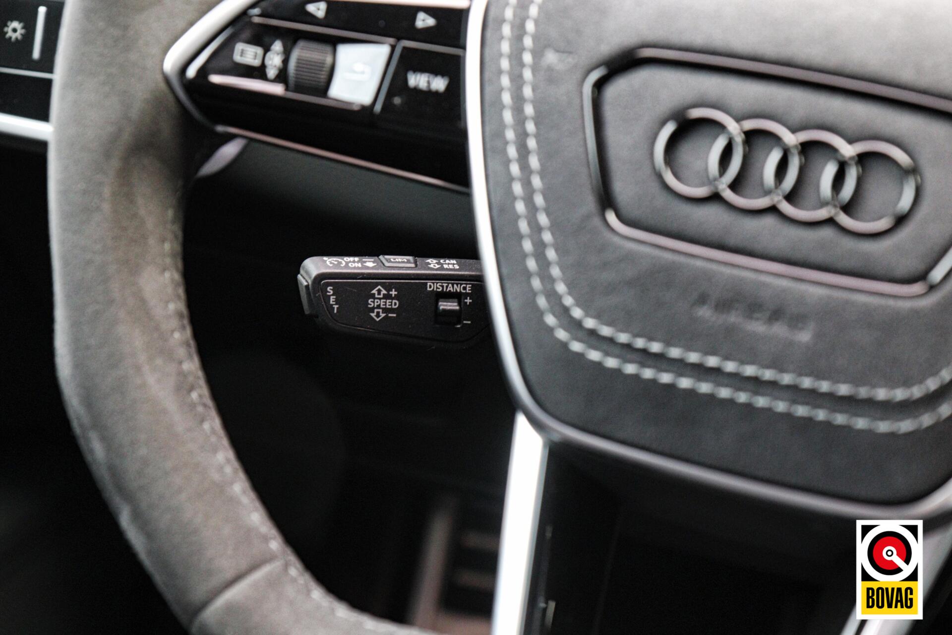 Foto van Audi RS 6 Avant