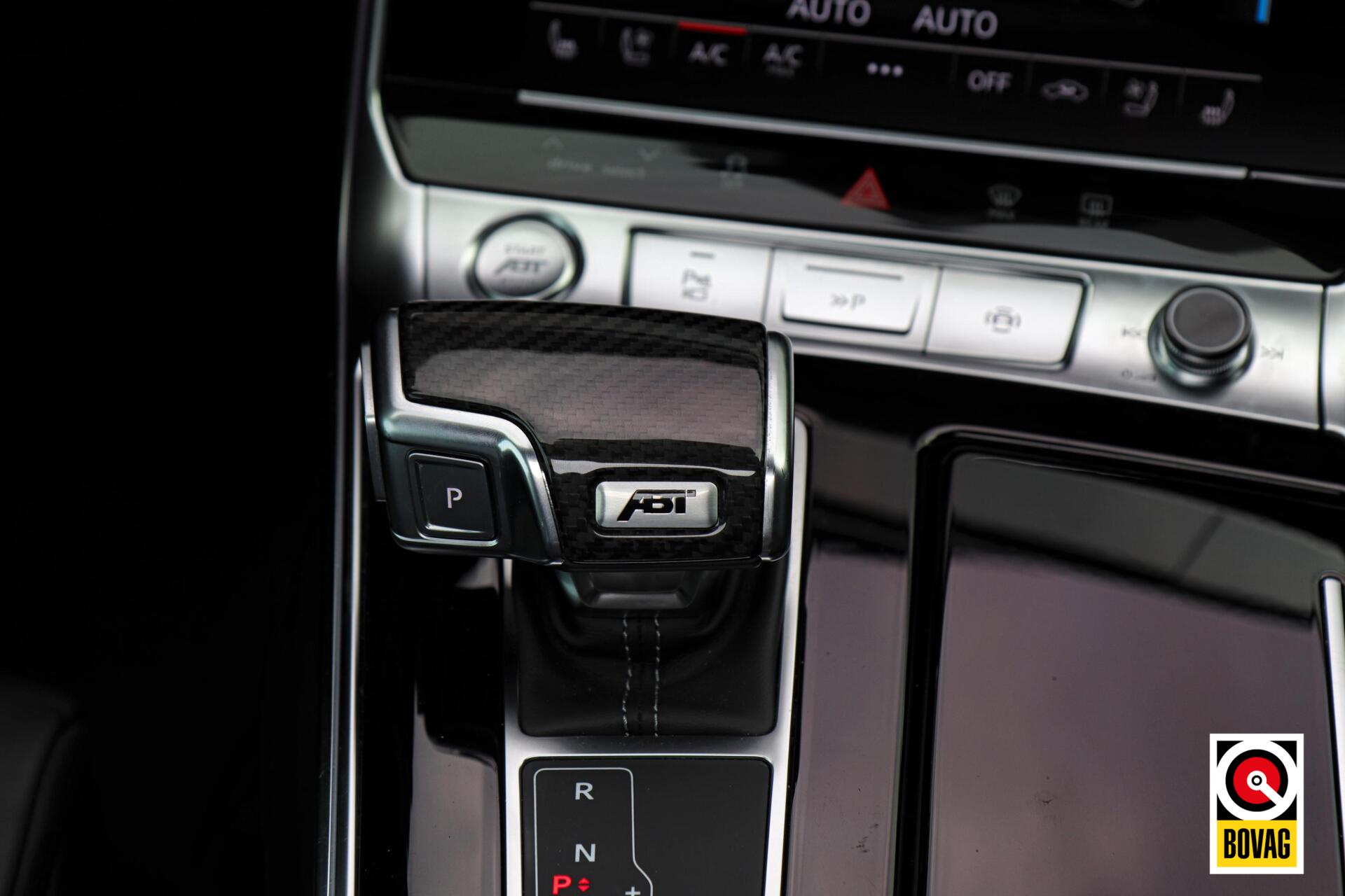 Foto van Audi RS 6 Avant