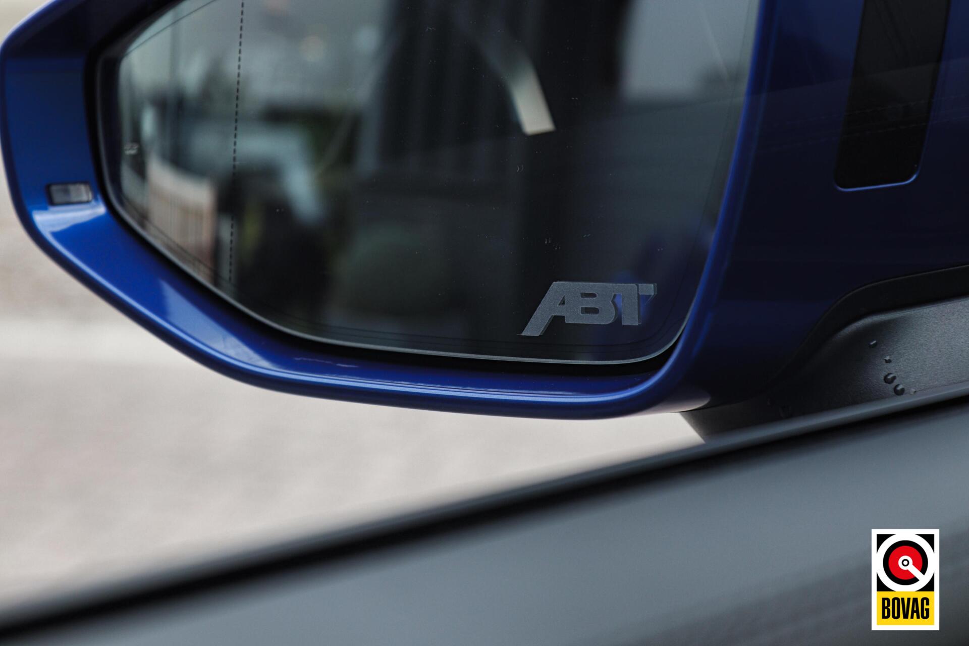 Foto van Audi RS 6 Avant