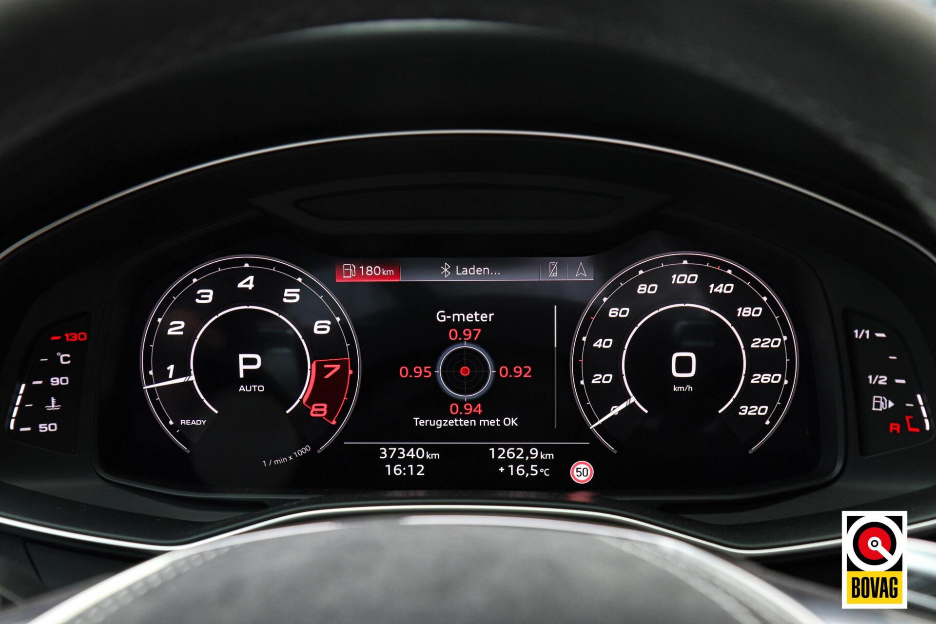 Foto van Audi RS 6 Avant