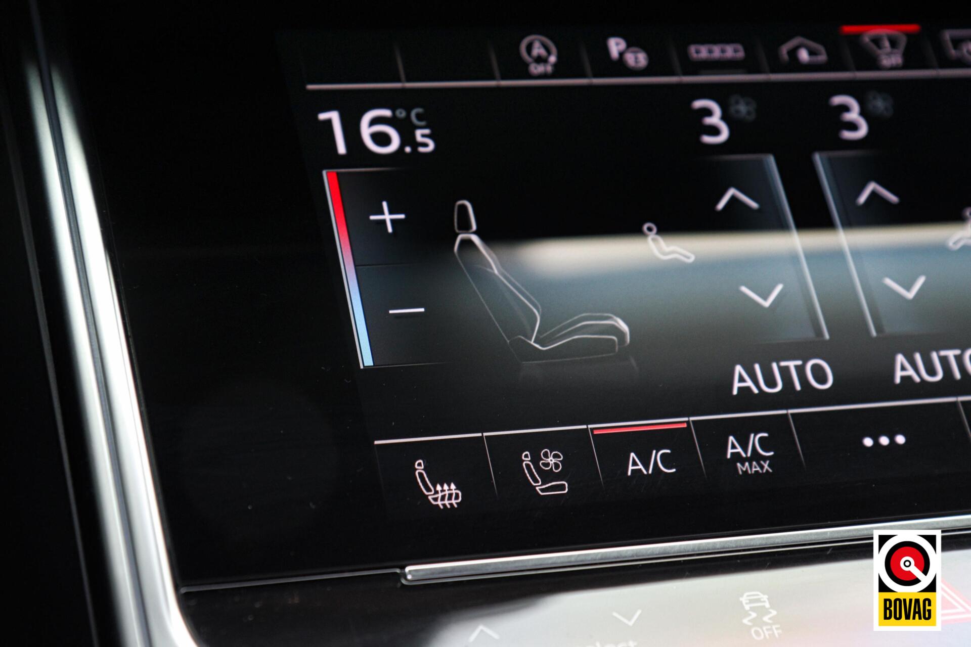 Foto van Audi RS 6 Avant