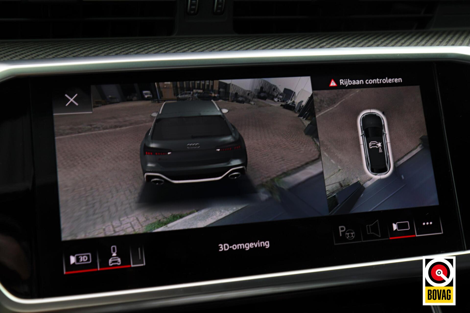 Foto van Audi RS 6 Avant