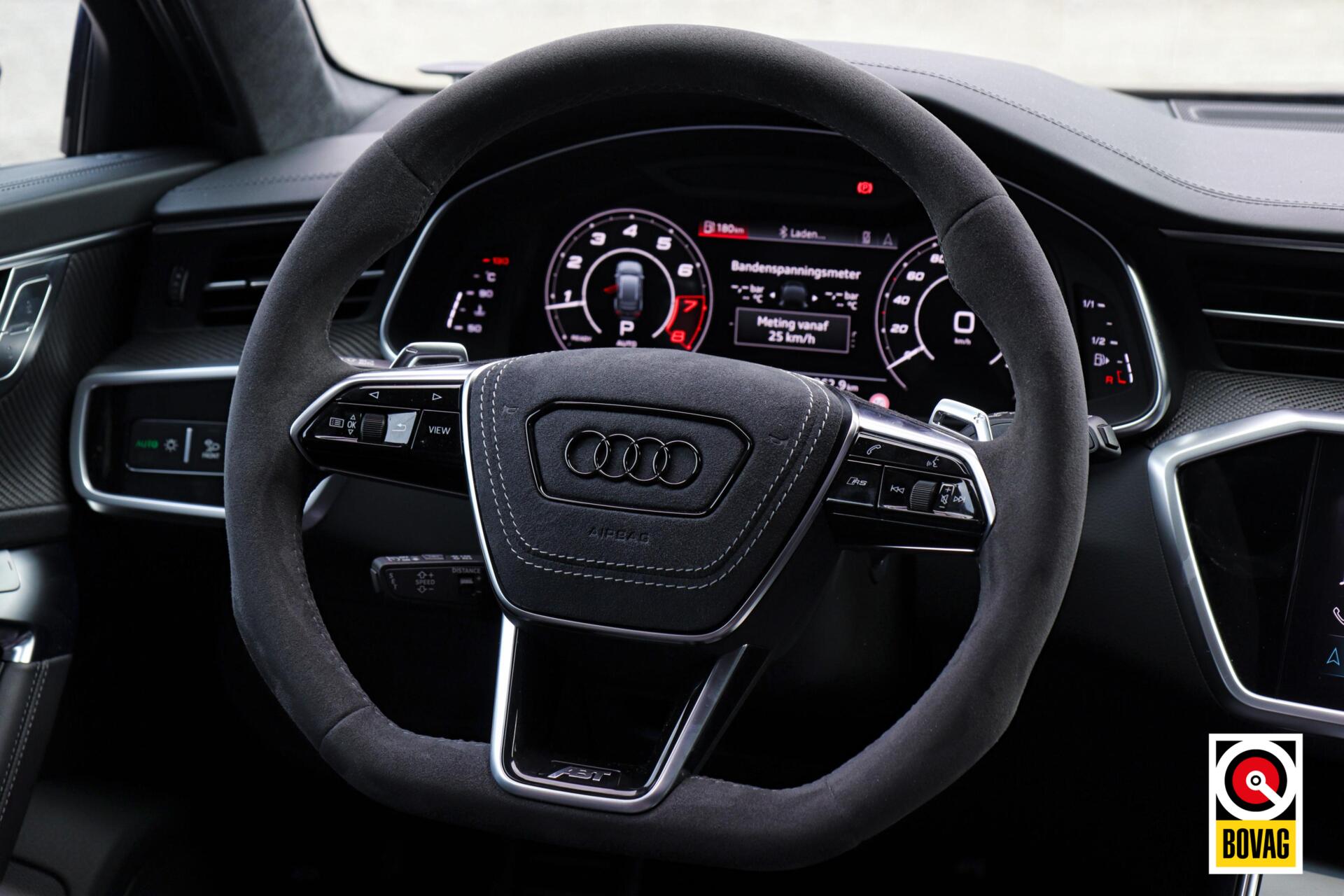 Foto van Audi RS 6 Avant