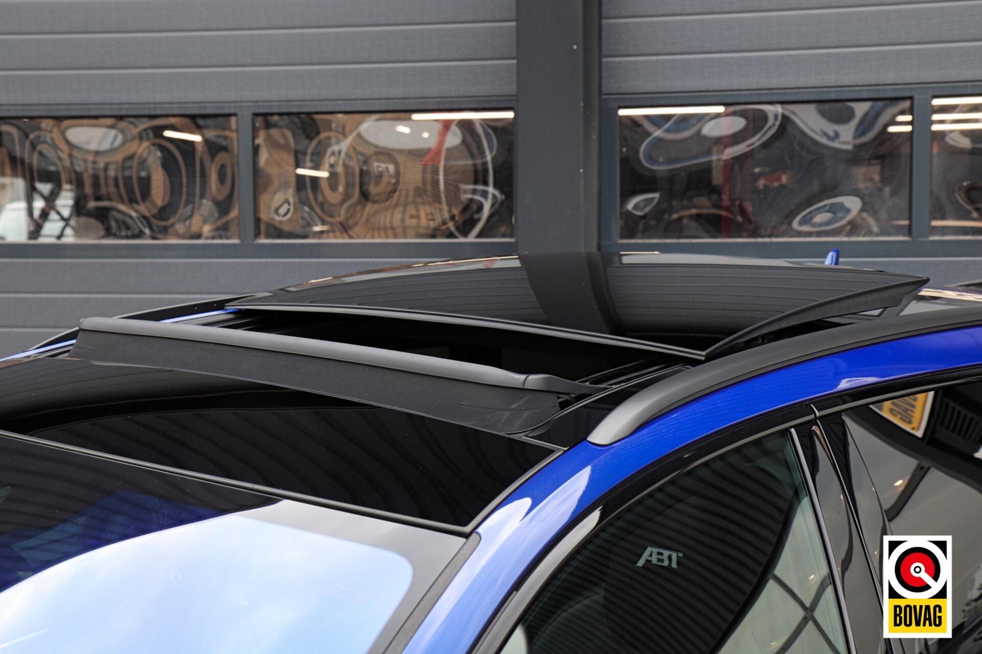 Foto van Audi RS 6 Avant
