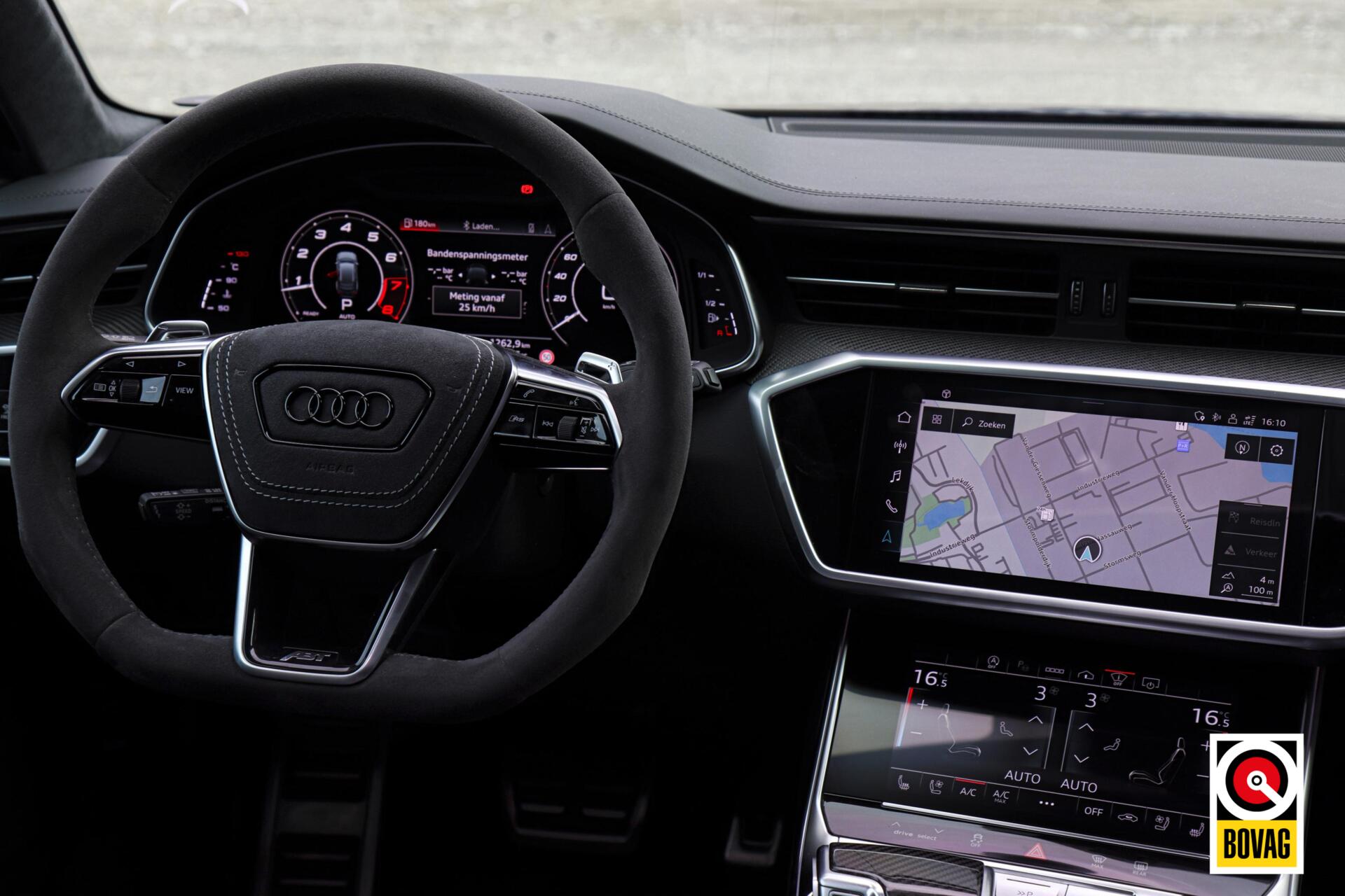 Foto van Audi RS 6 Avant
