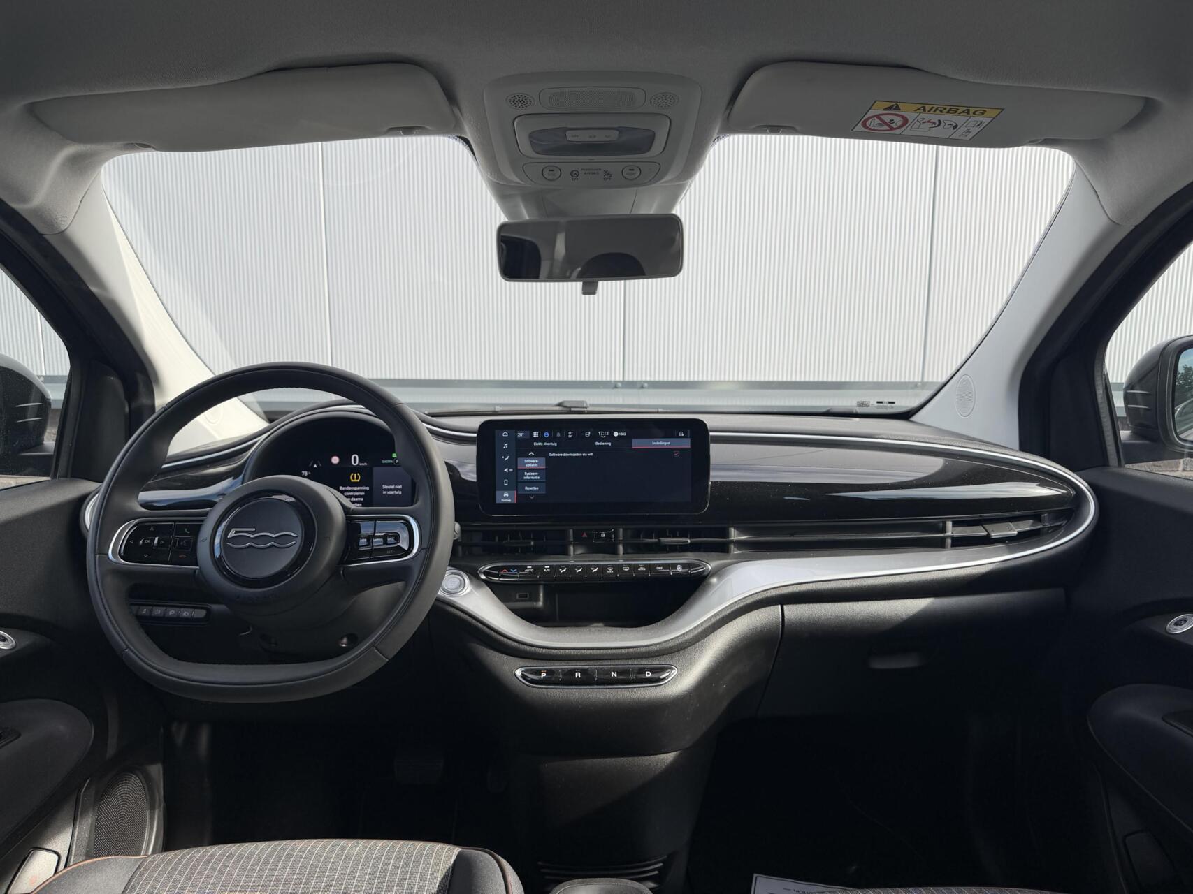 Foto van Fiat 500