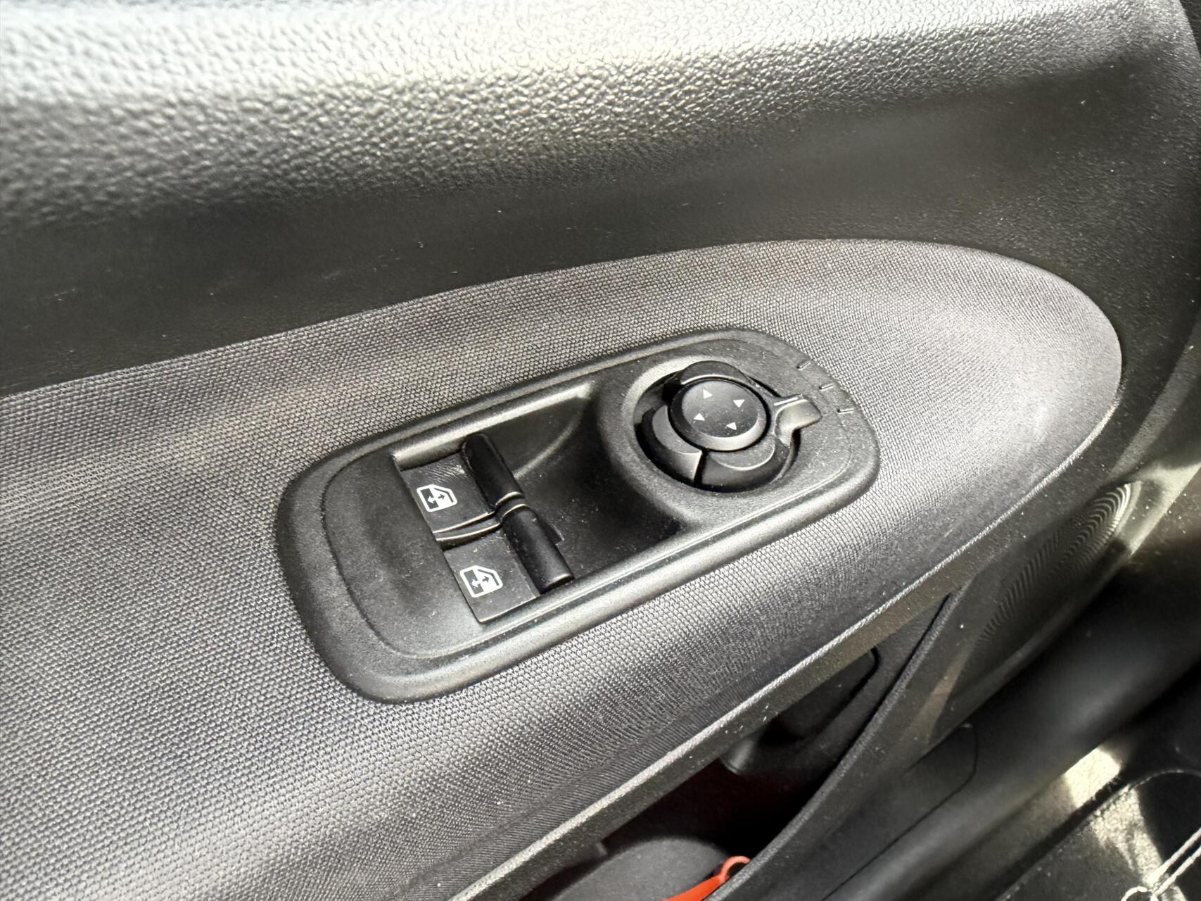 Foto van Fiat 500