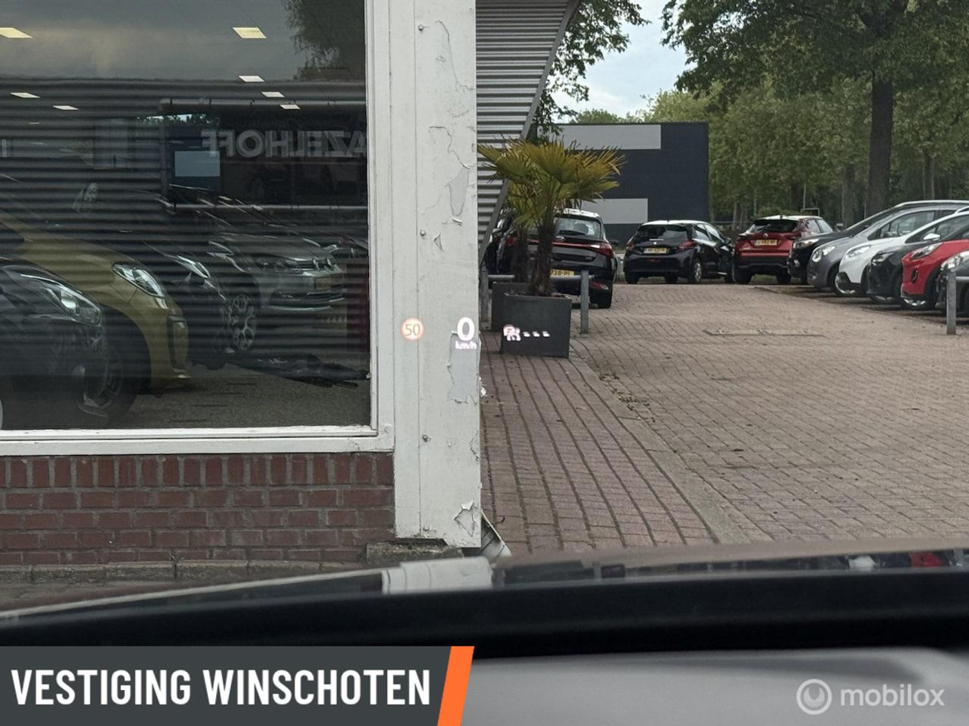 Foto van Mazda Mazda Cx-30
