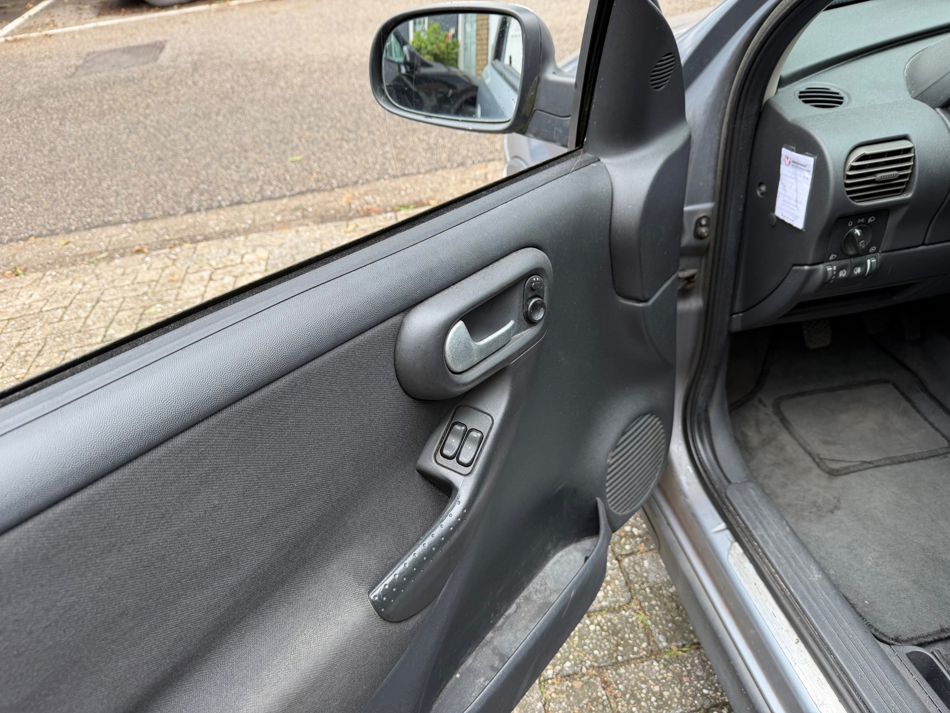 Foto van Opel Corsa-c