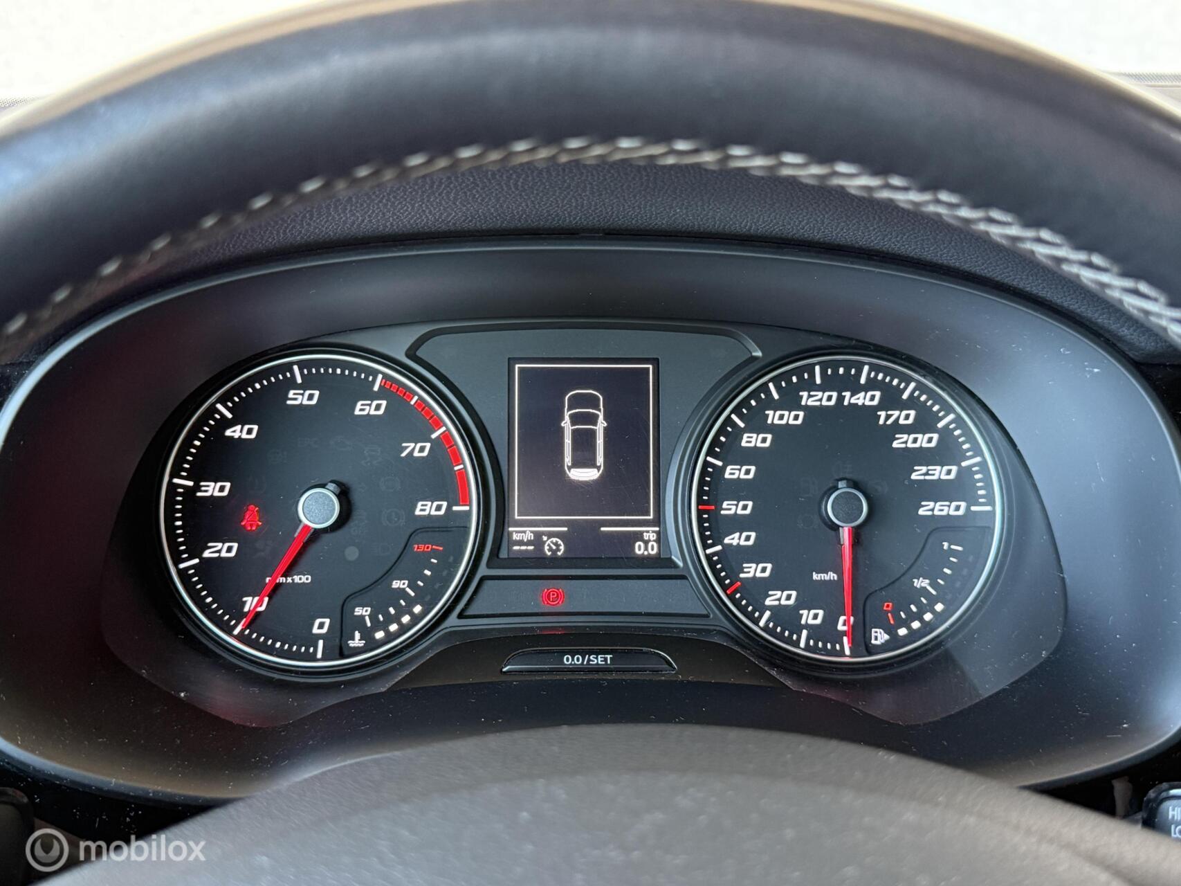 Foto van Seat Ateca