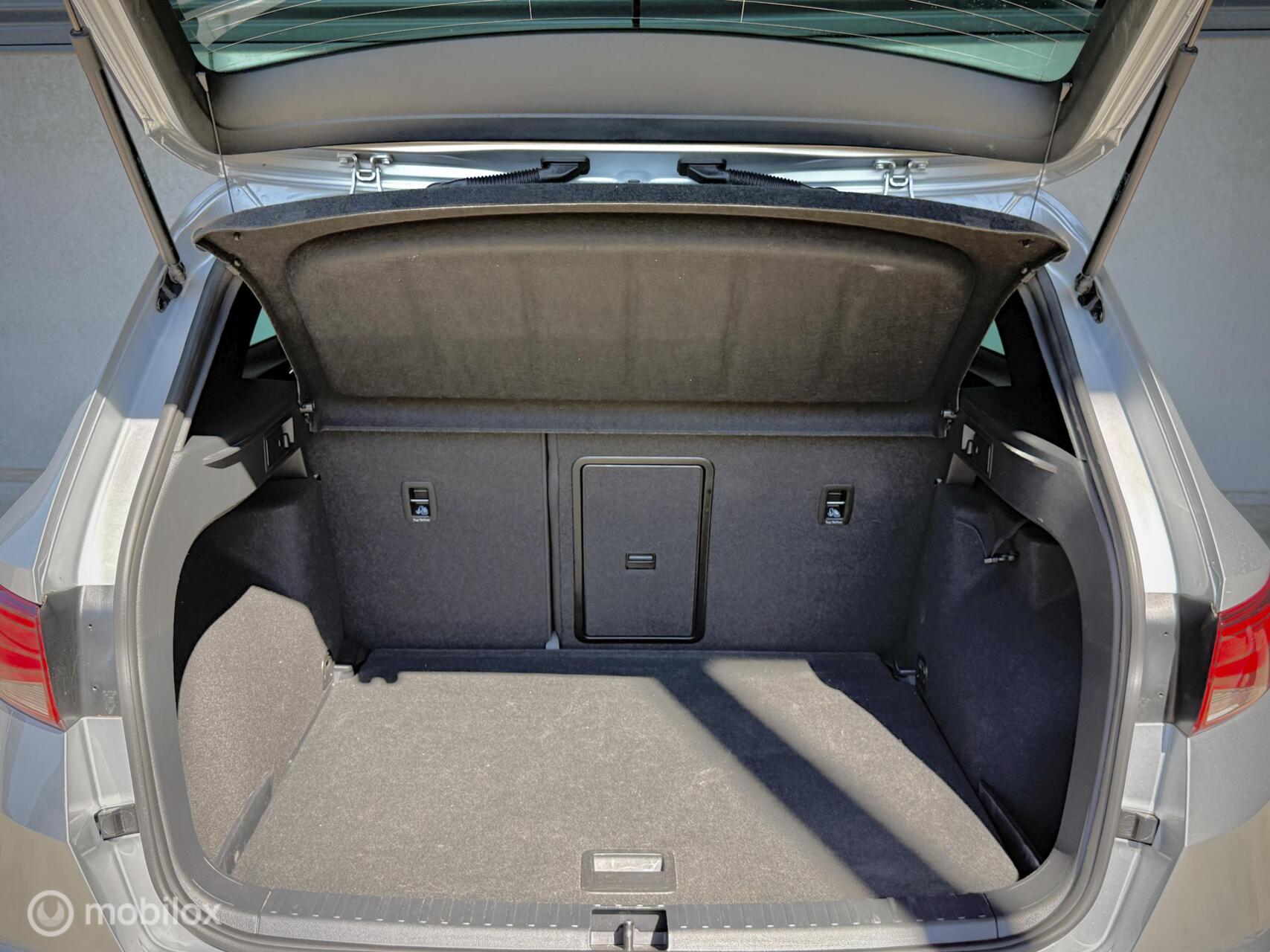 Foto van Seat Ateca