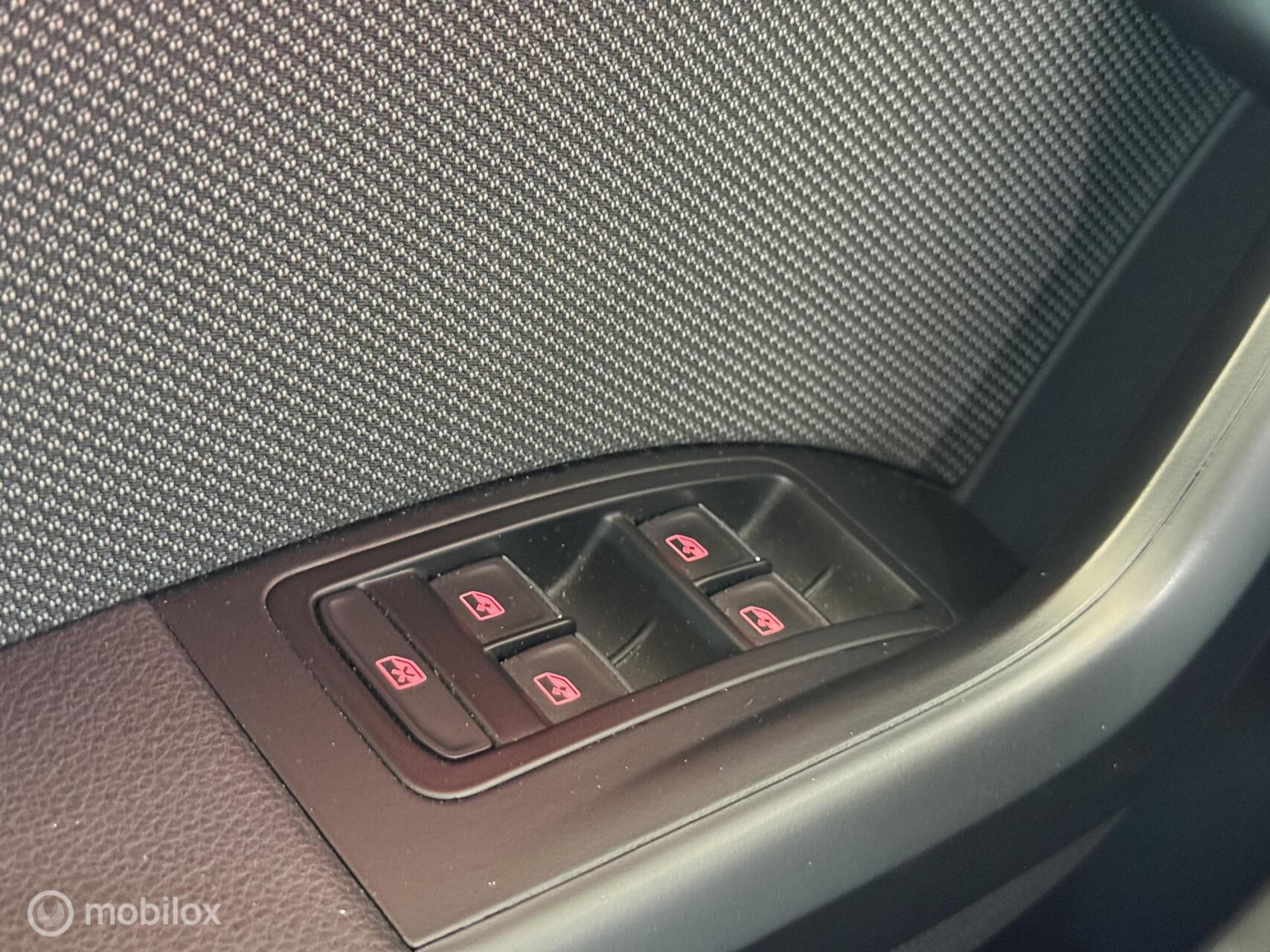 Foto van Seat Ateca