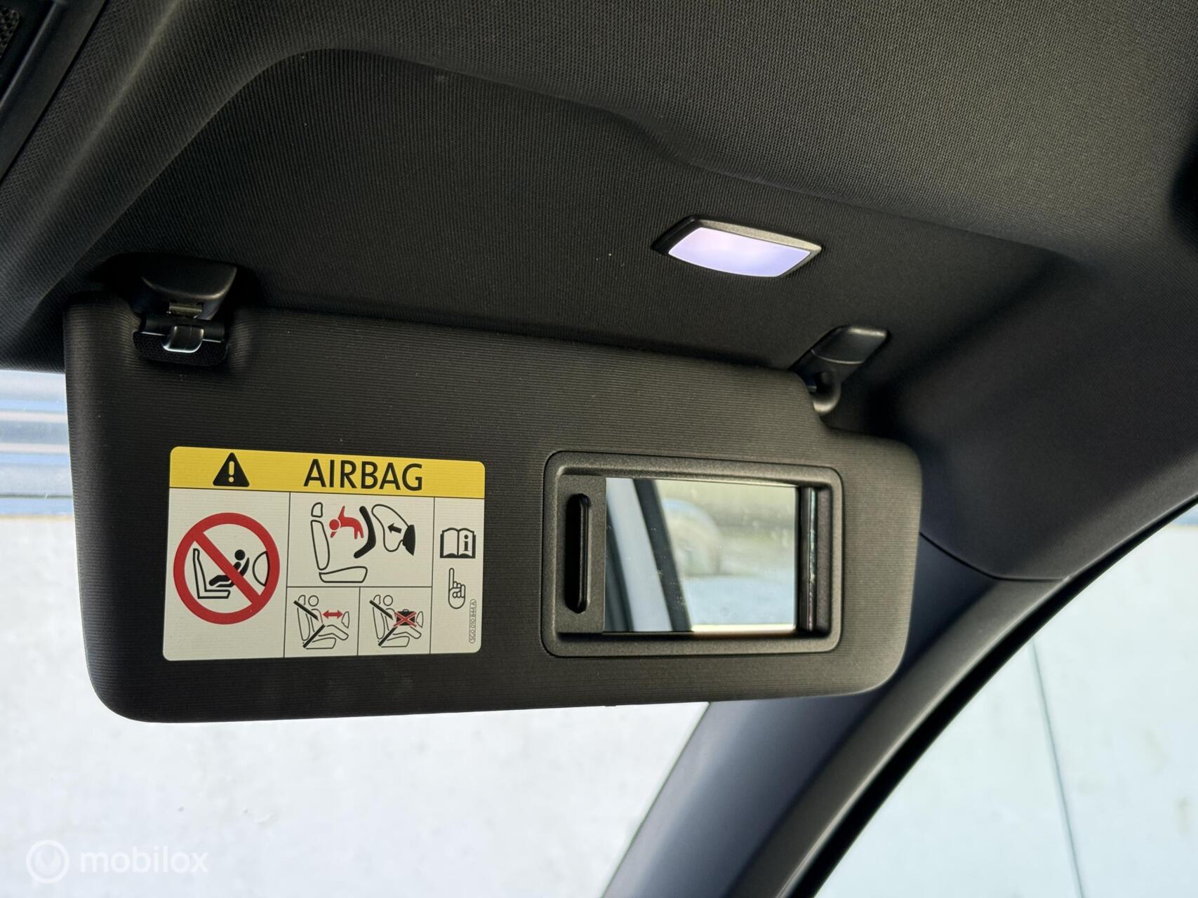 Foto van Seat Ateca
