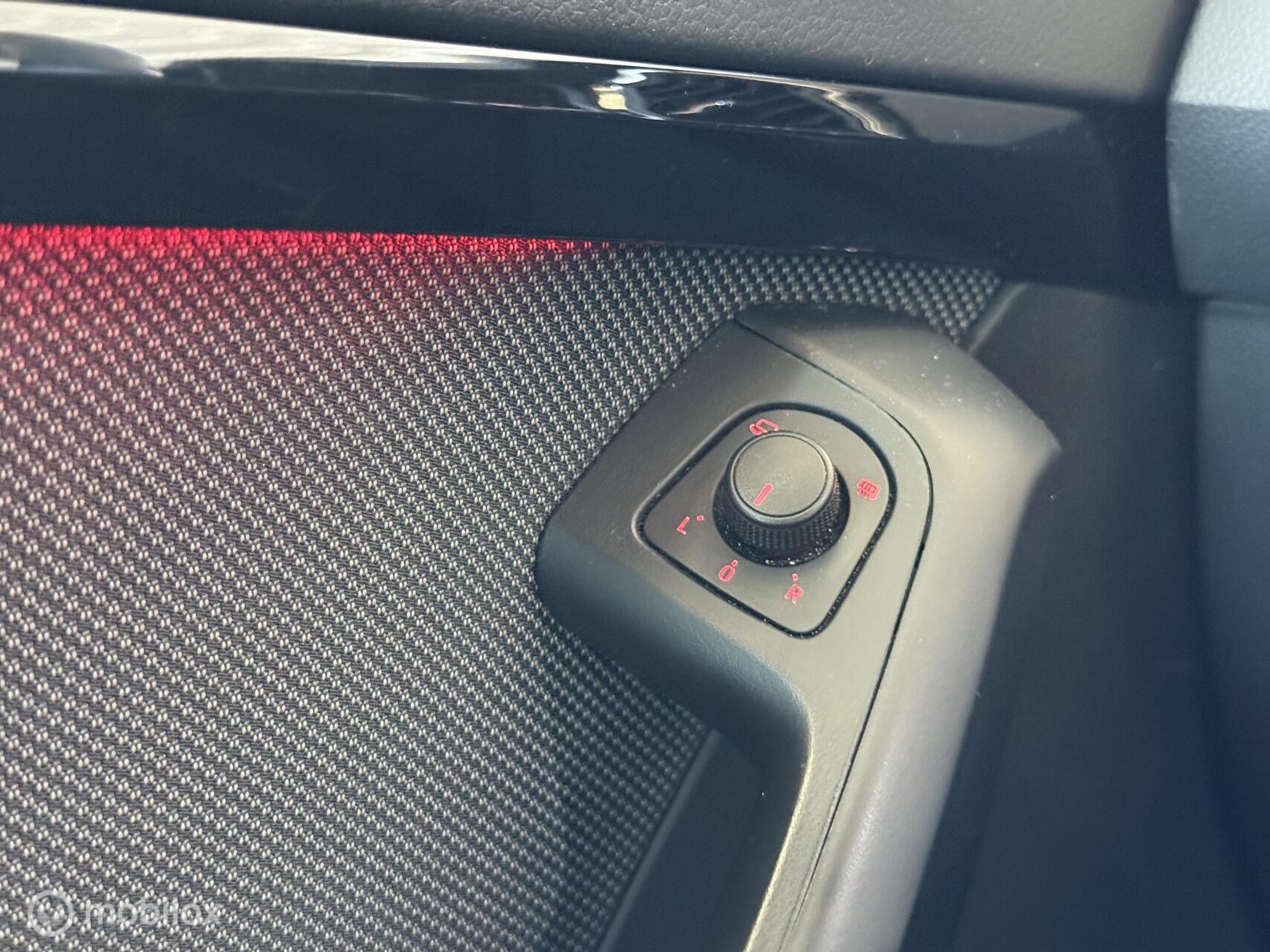 Foto van Seat Ateca