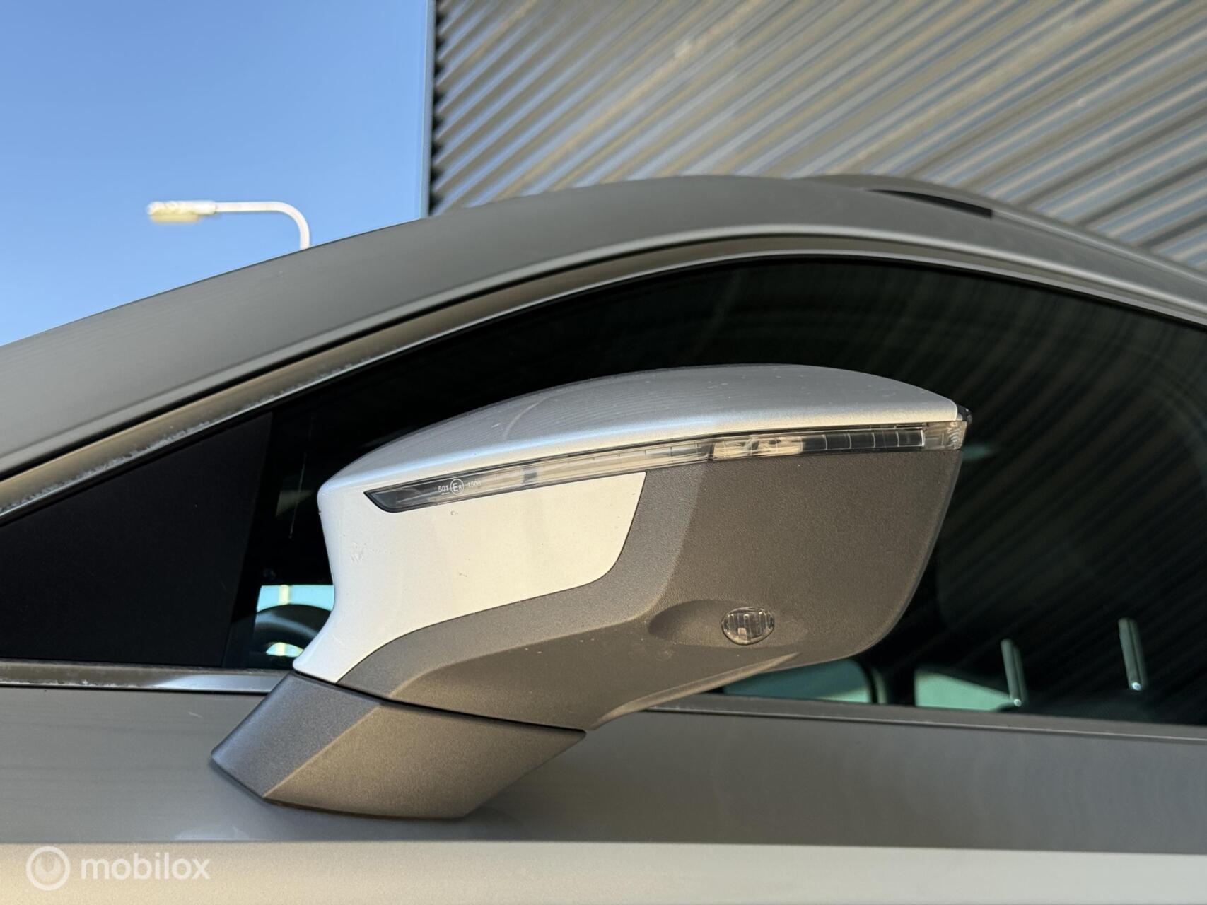 Foto van Seat Ateca