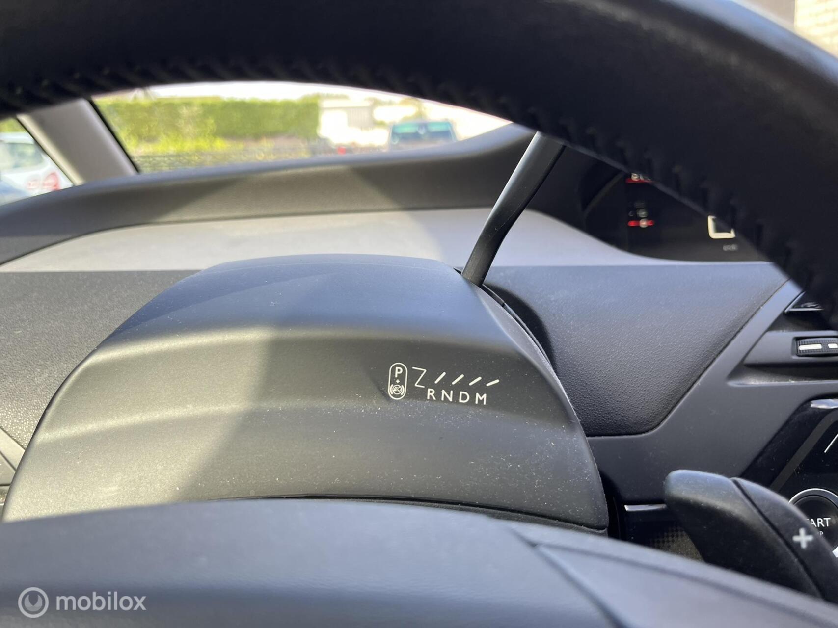 Foto van Citroen C4 Picasso