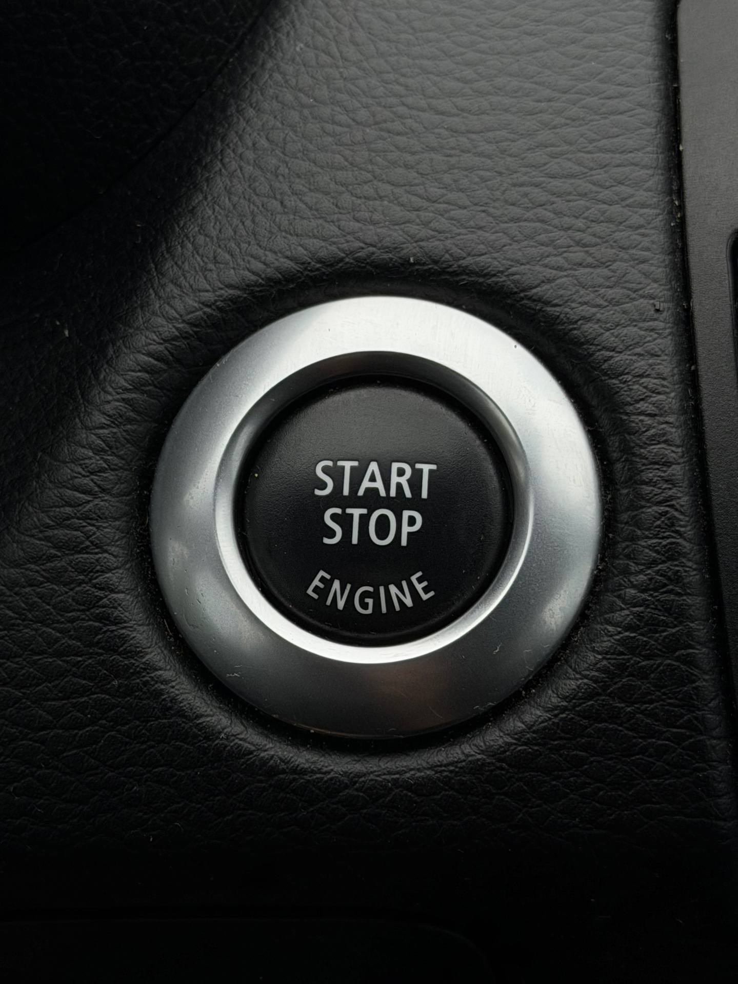Foto van BMW 1er Reihe