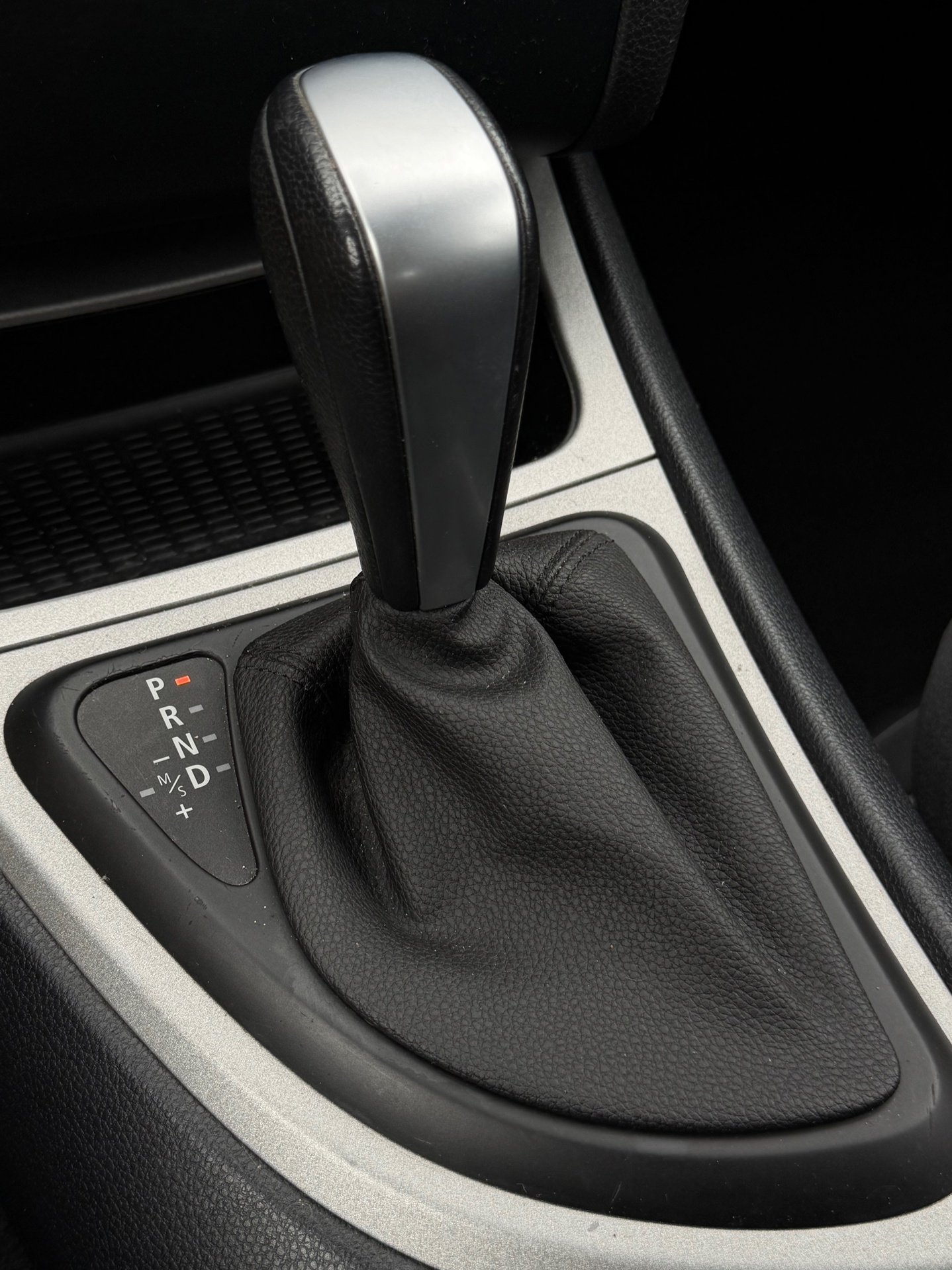 Foto van BMW 1er Reihe