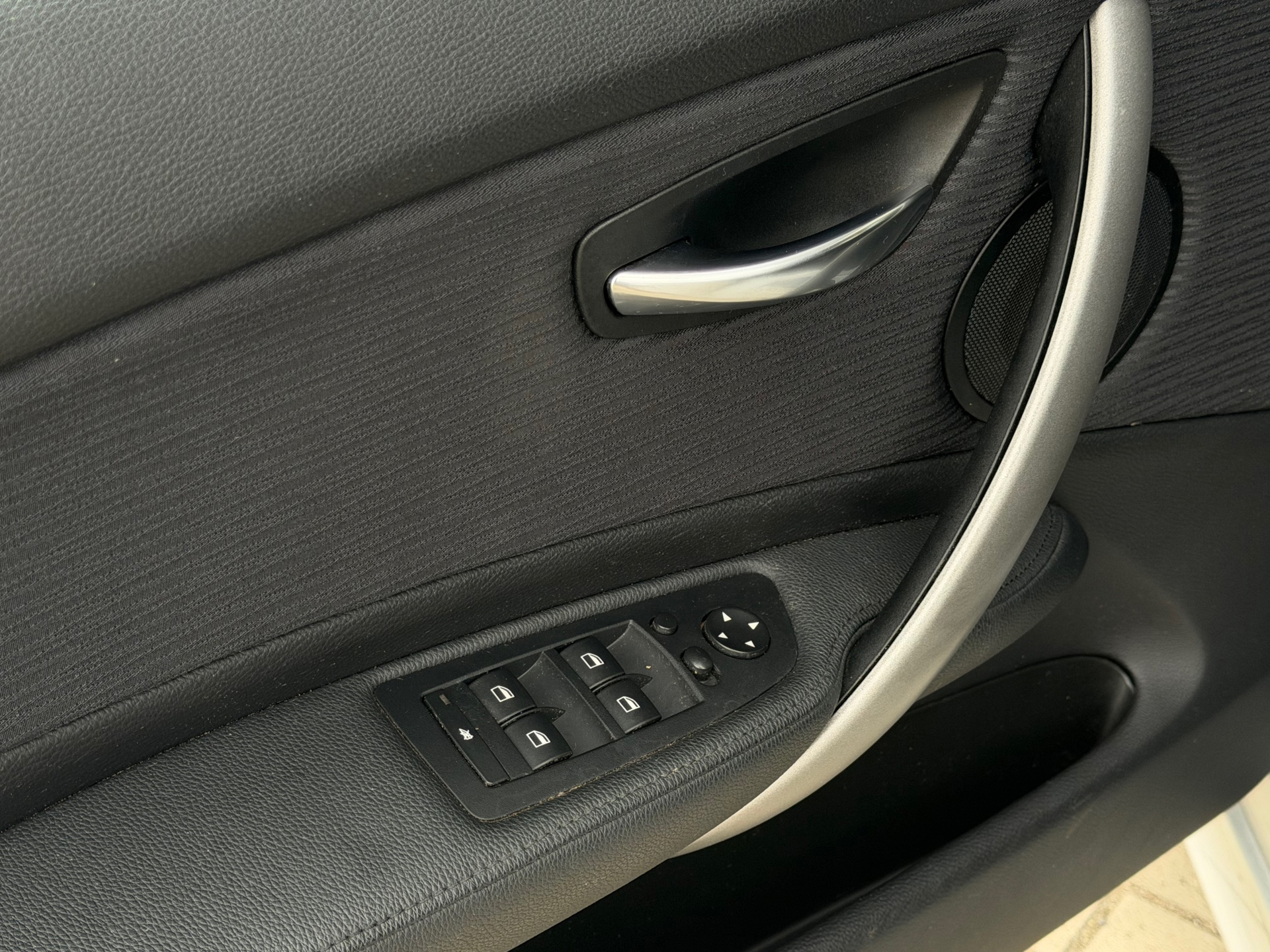 Foto van BMW 1er Reihe
