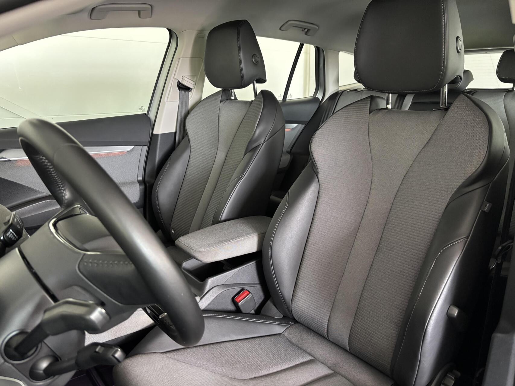 Foto van Skoda Enyaq 80